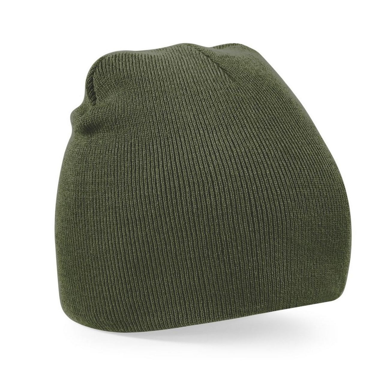 Bonnet acrylique sans rabat