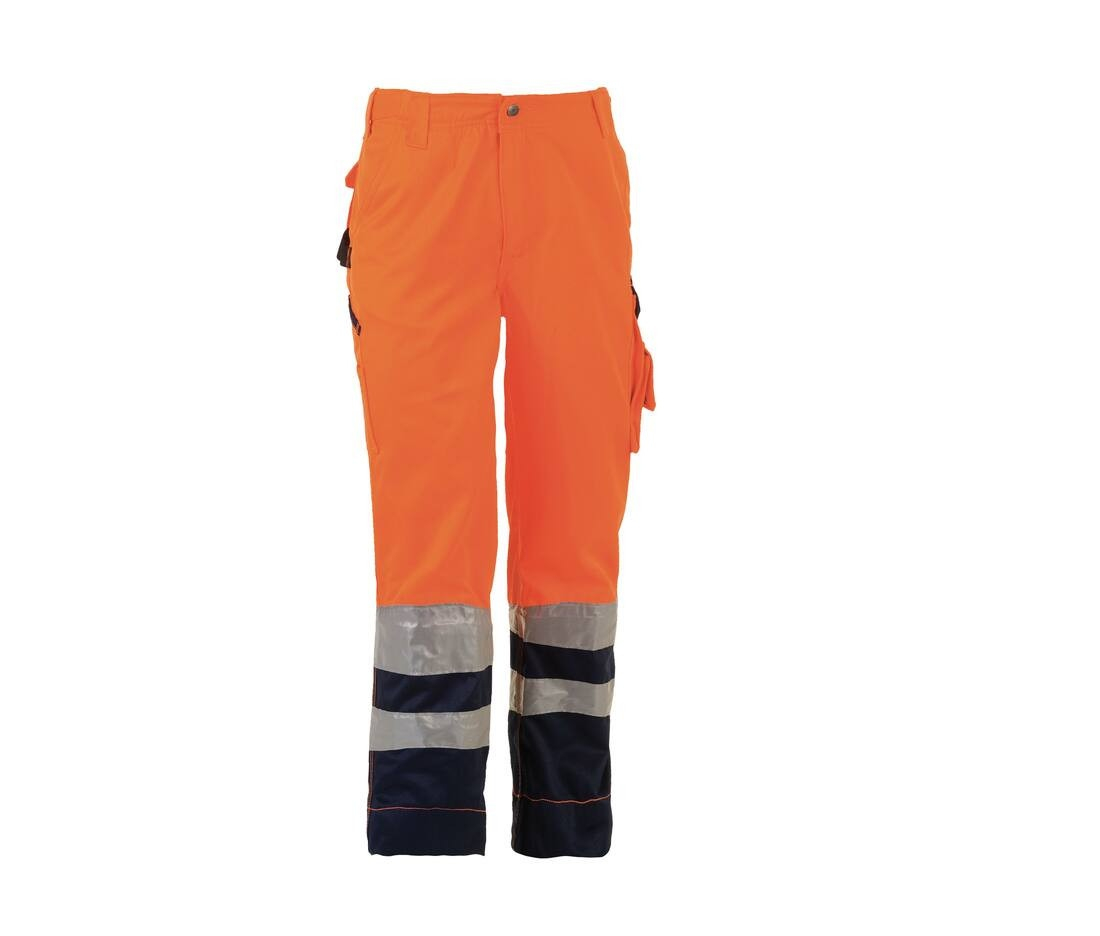 Pantalon haute visibilité