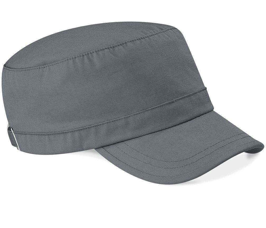 Casquette armée coton lourd délavé