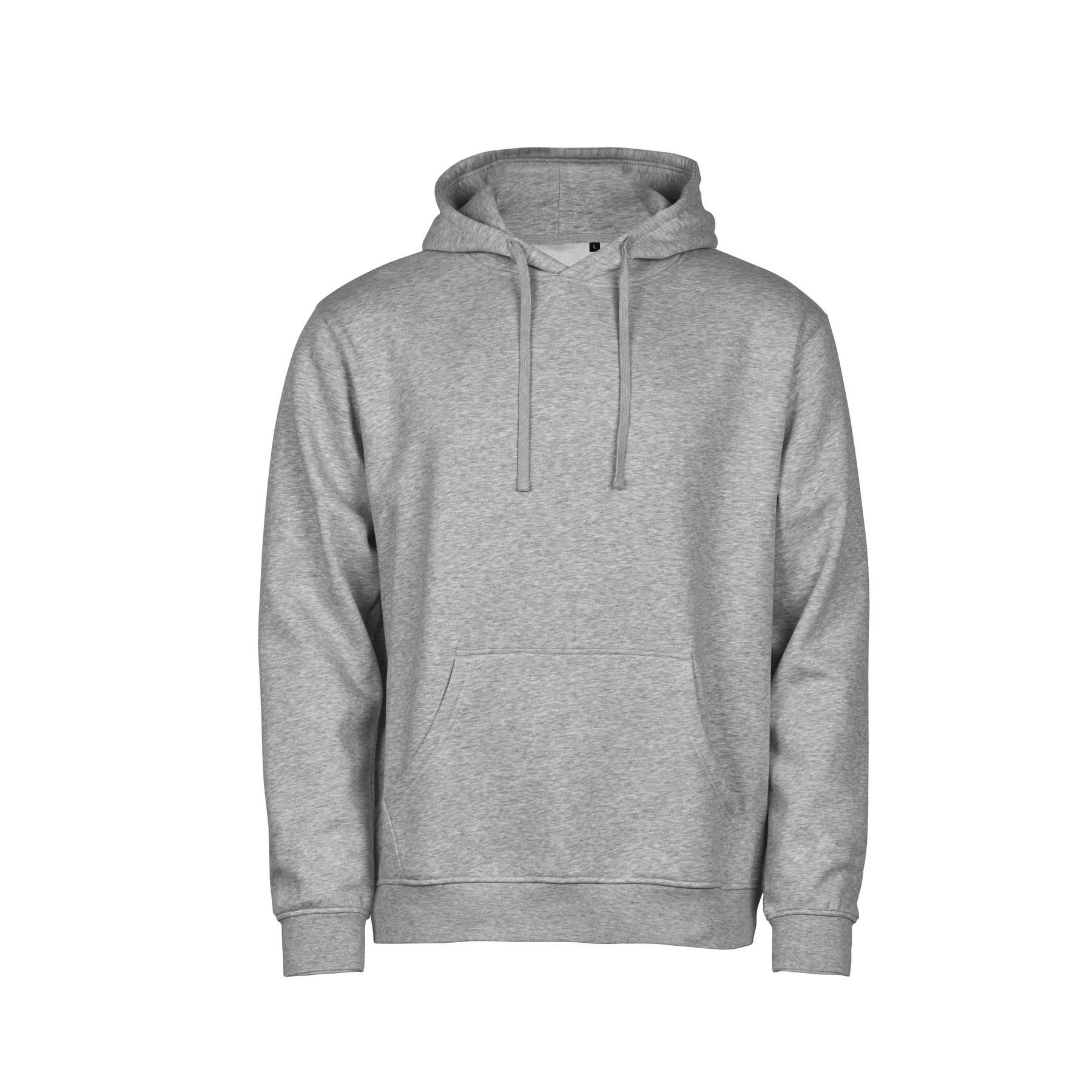 Sweat capuche en coton biologique