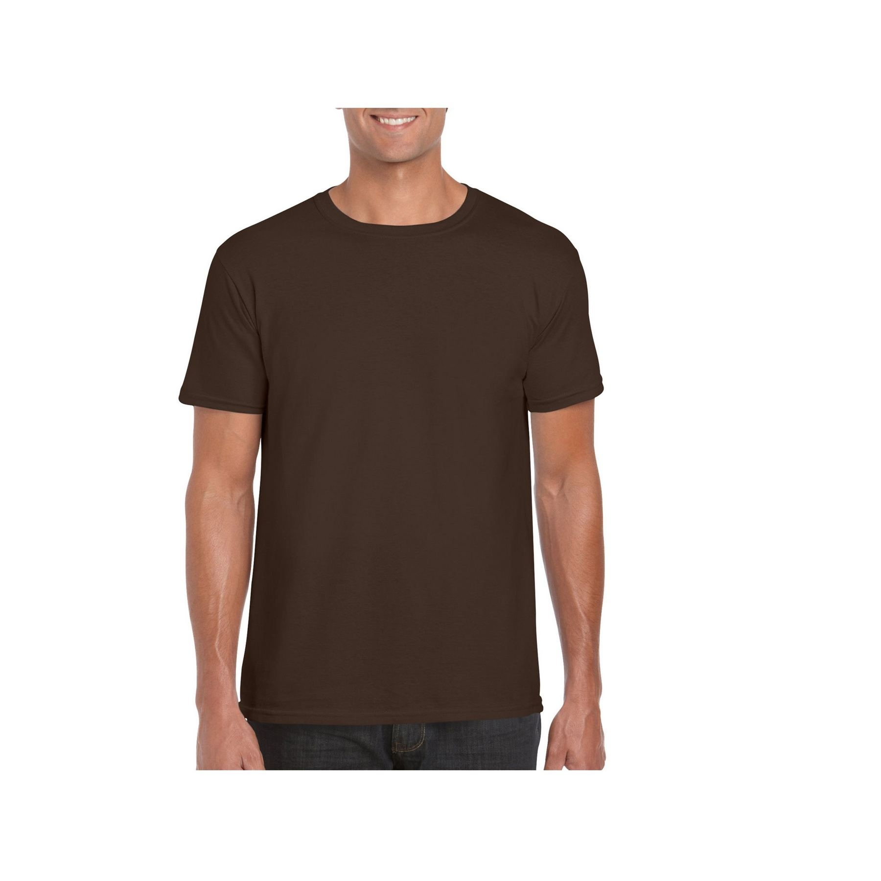 Tee-shirt col rond 150