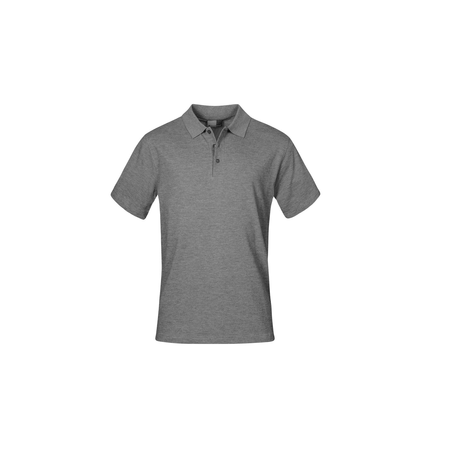 Polo piqué 220