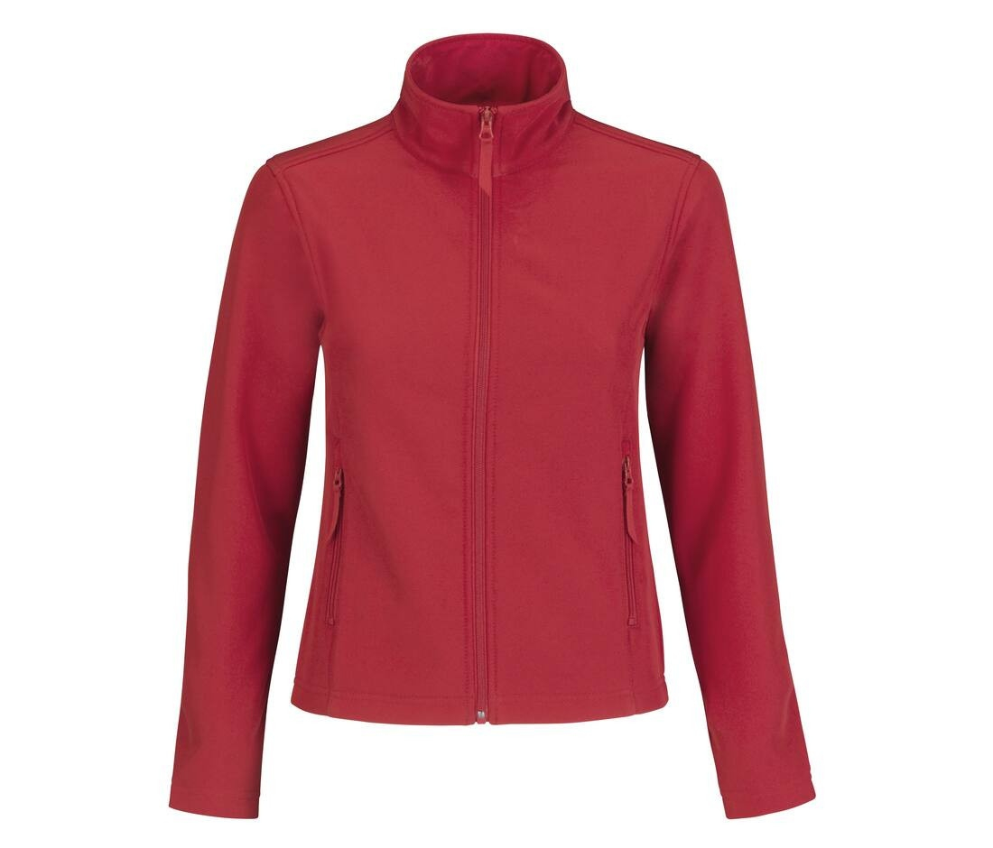 Veste softshell femme id.701