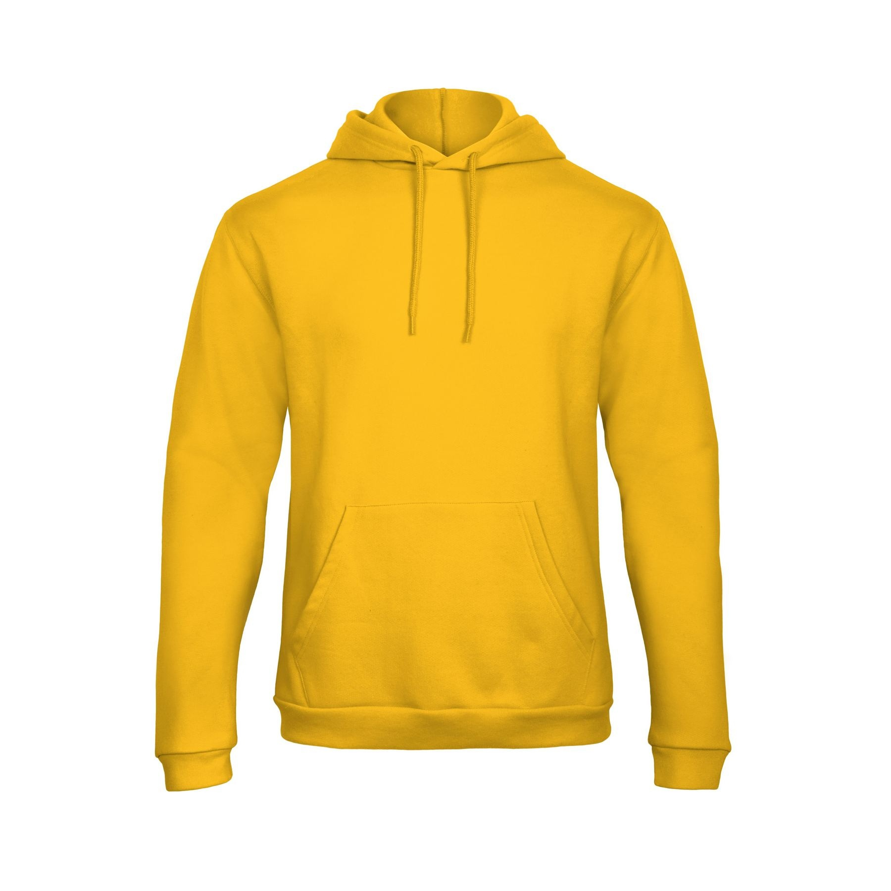 Sweat id.203 capuche