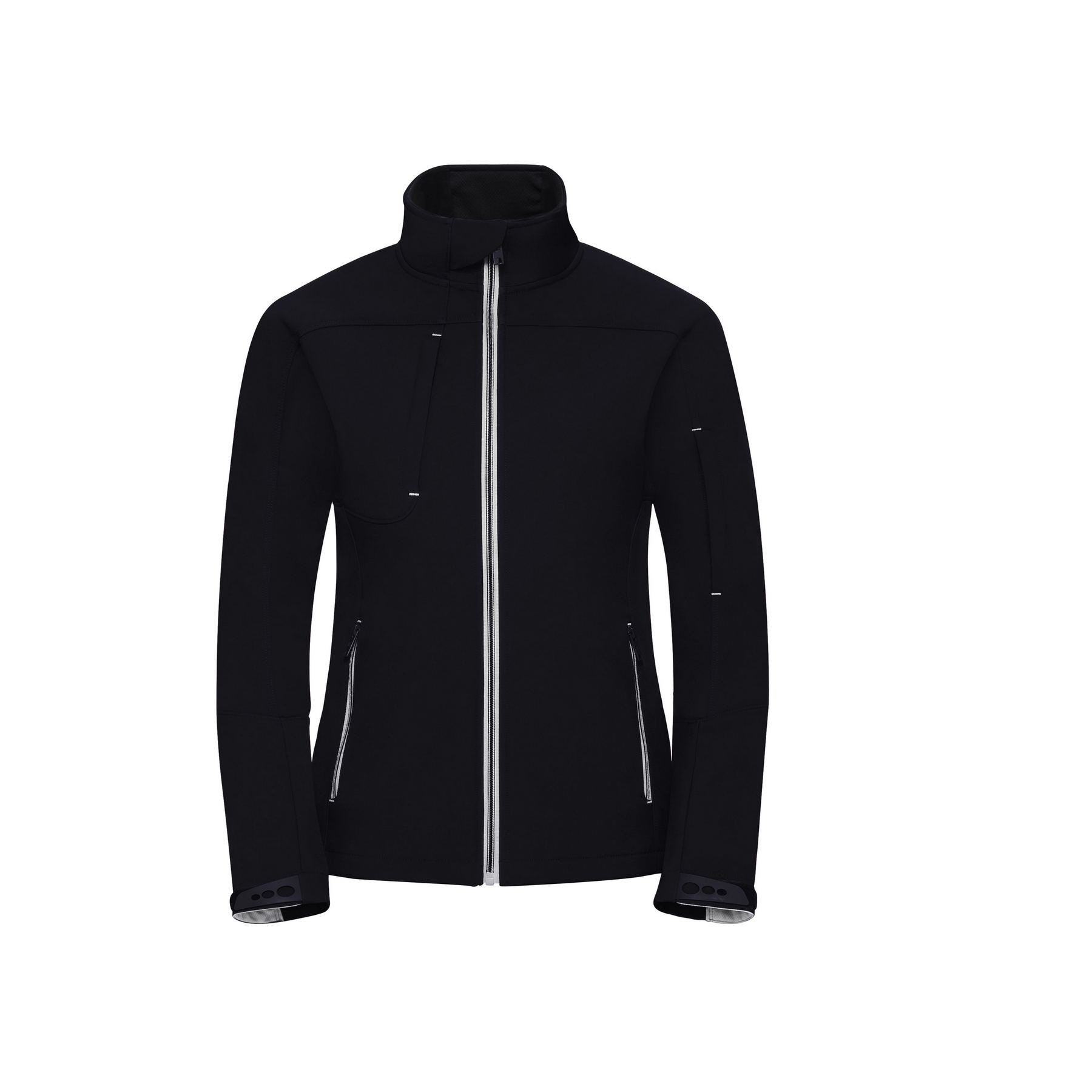Veste softshell bionic femme