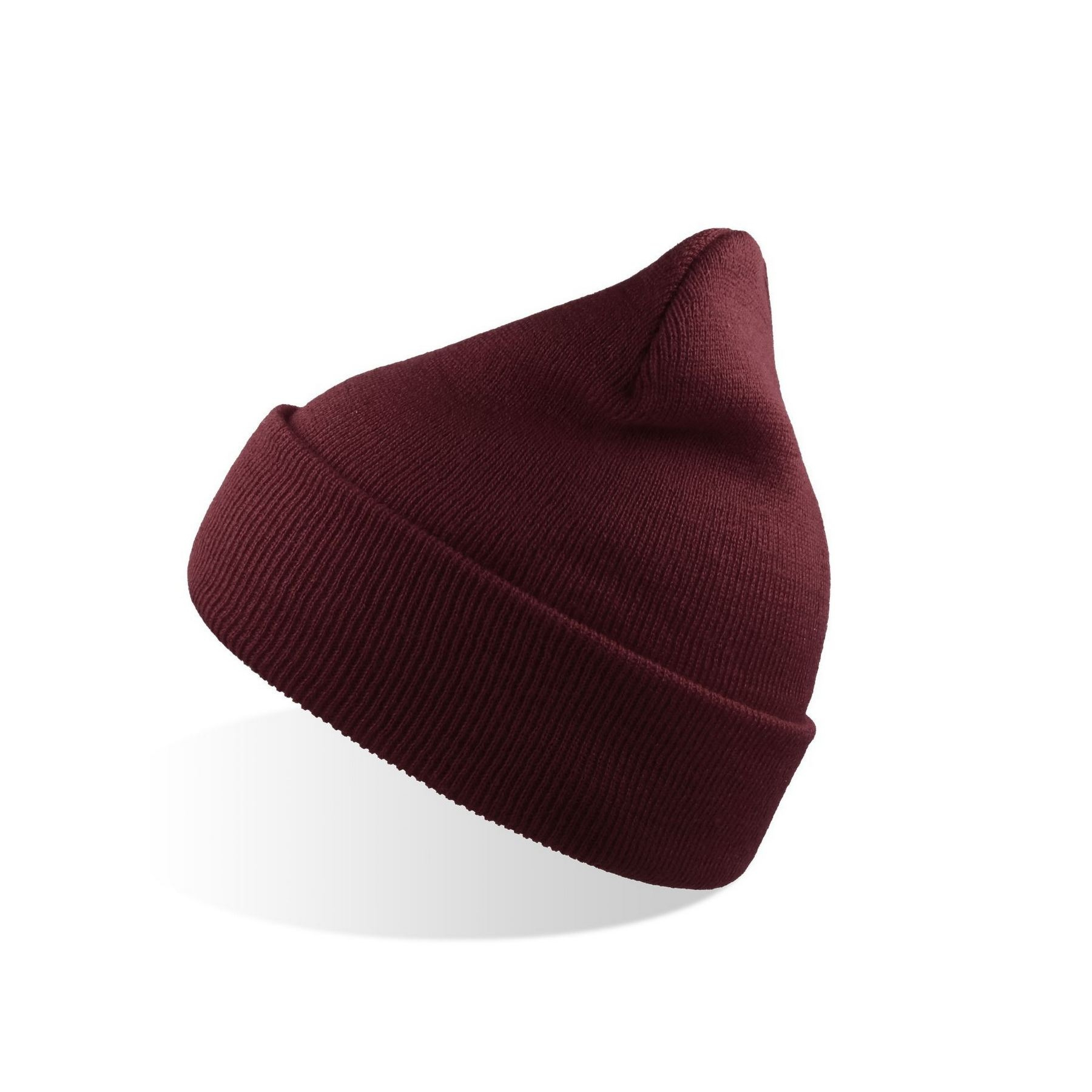 Bonnet en polyester recyclé