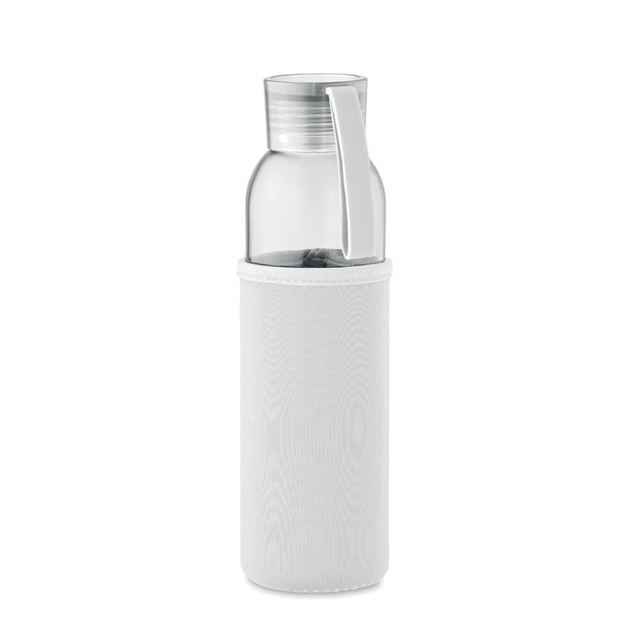 EBOR - Bouteille verre recyclé 500 ml