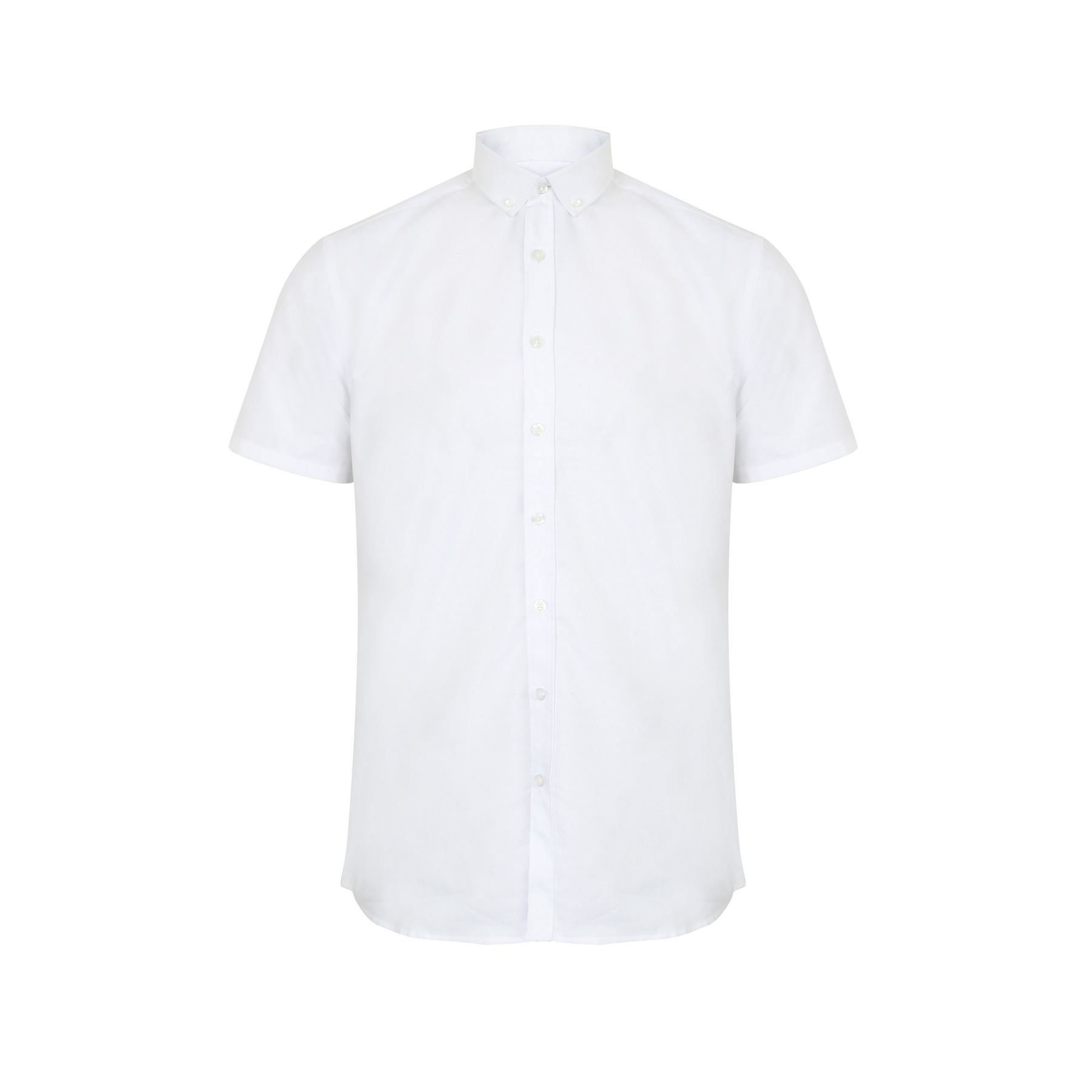 Chemisette oxford homme