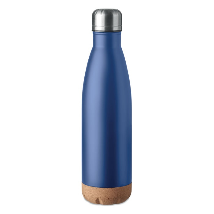 ASPEN CORK - Bouteille double paroi 500 ml thumb