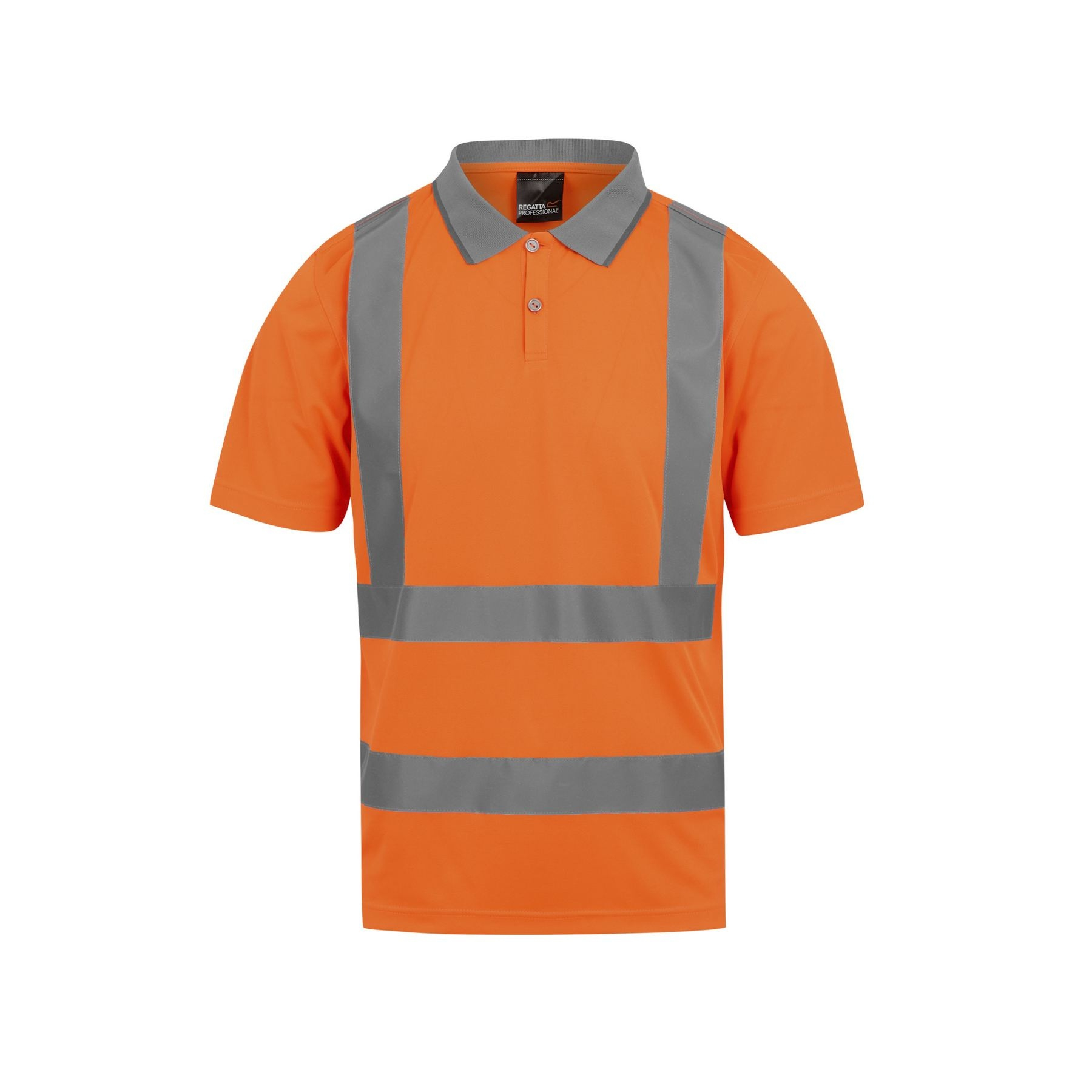 Polo haute-visibilité