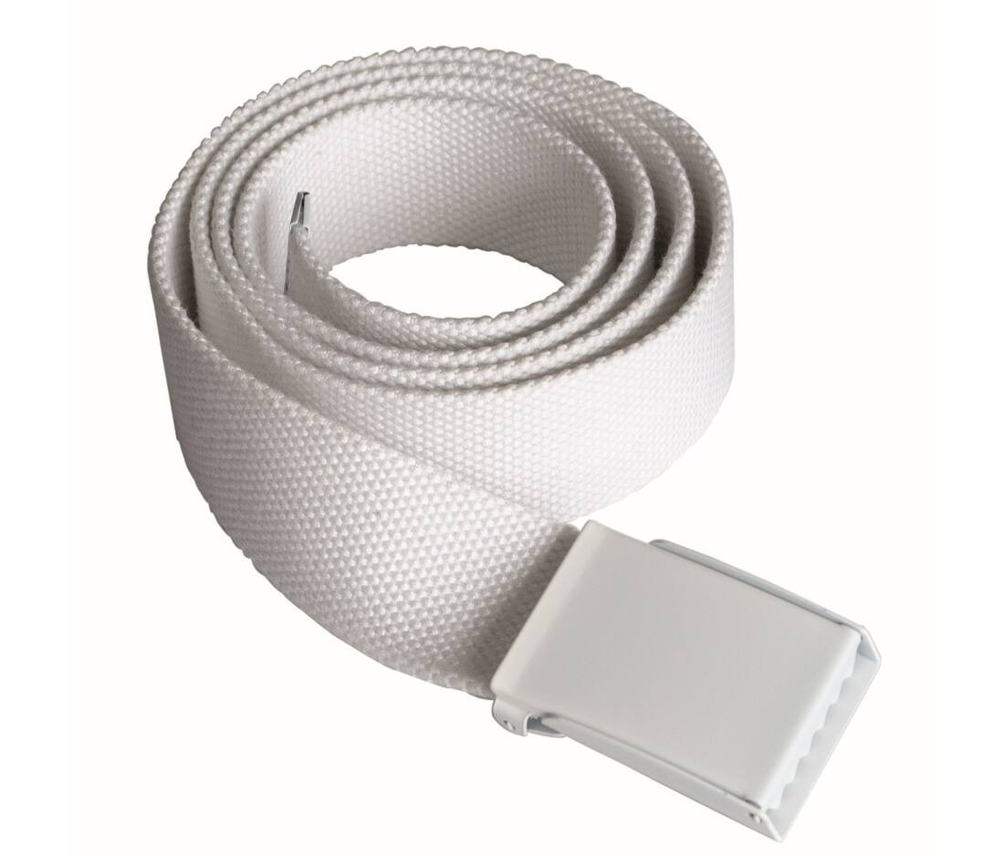 Ceinture en polyester
