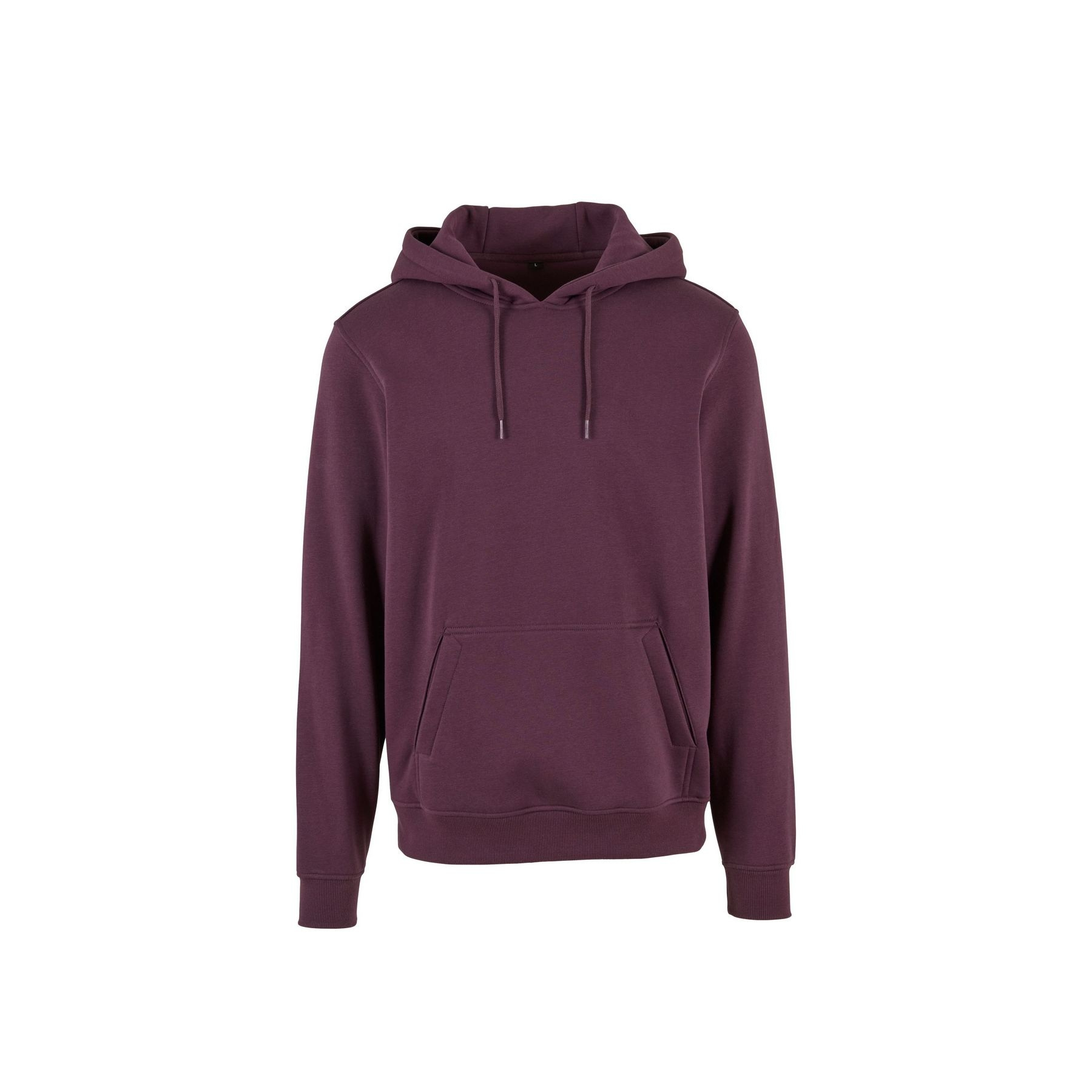 Sweat capuche lourd