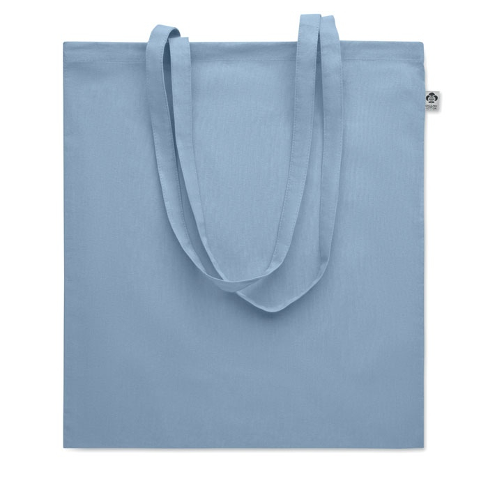 NUORO COLOUR - Sac shopping coton organique