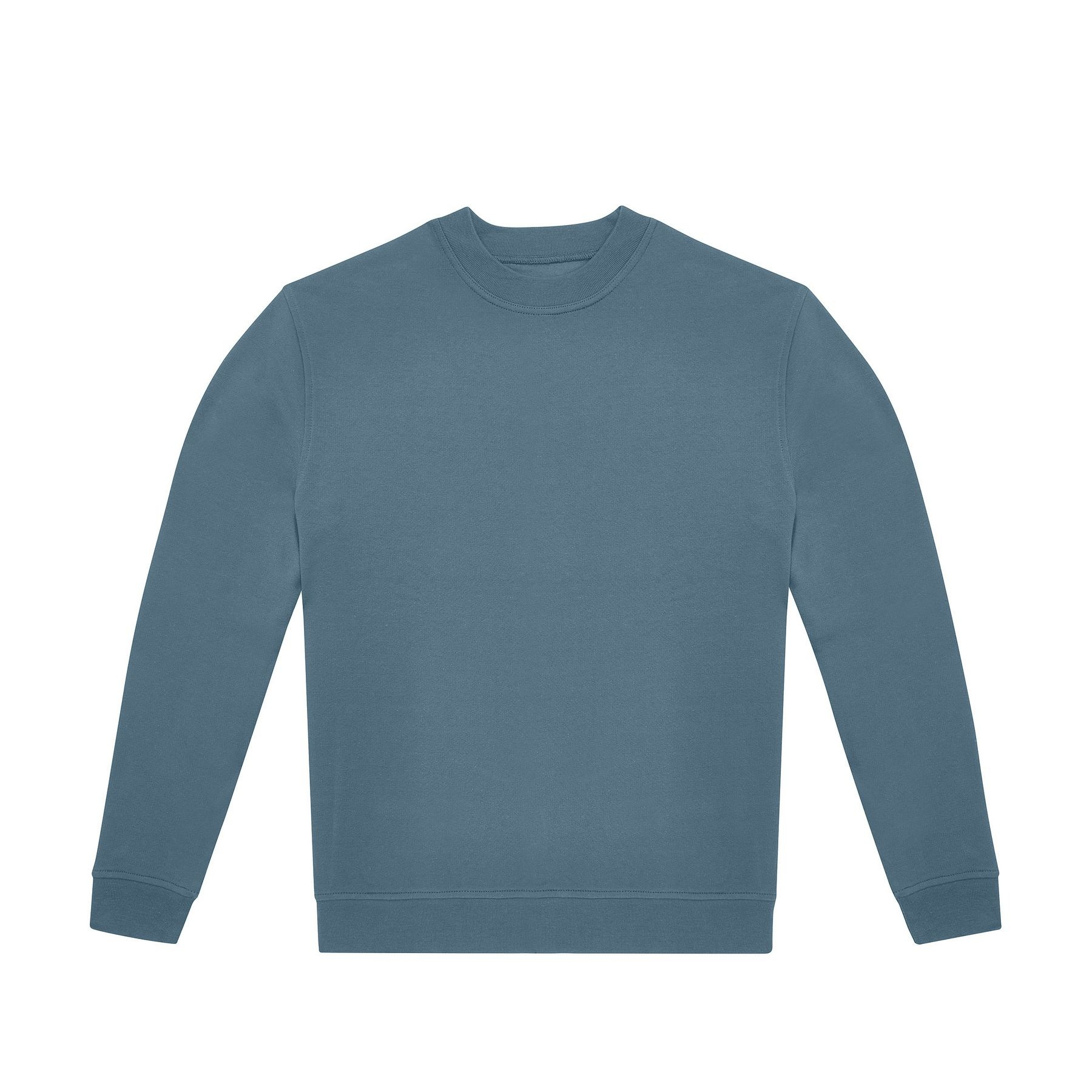 Sweat col rond unisexe