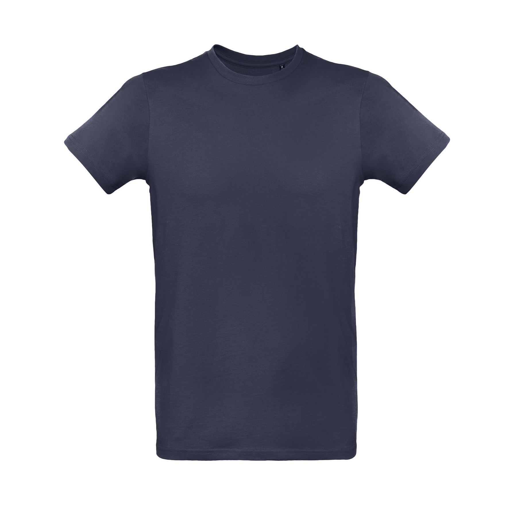 Tee-shirt coton bio homme