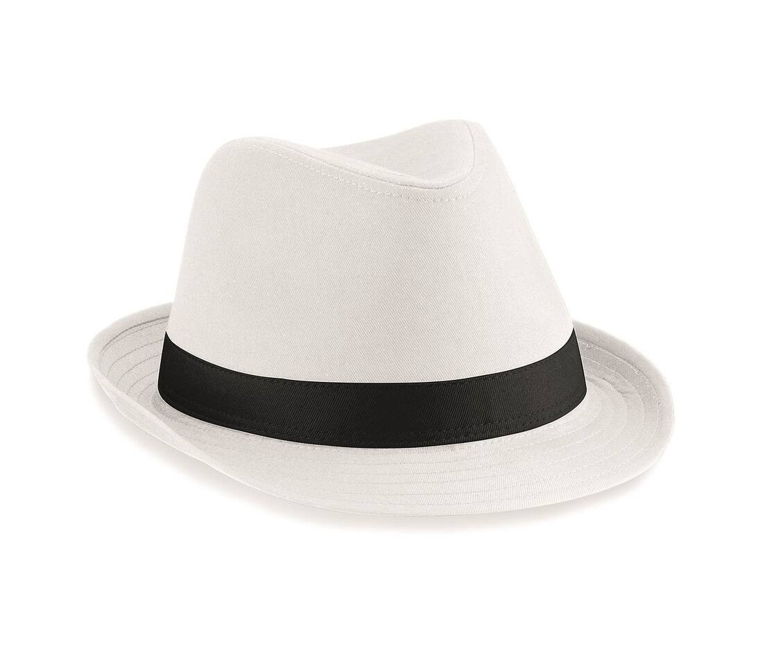 Chapeau fedora
