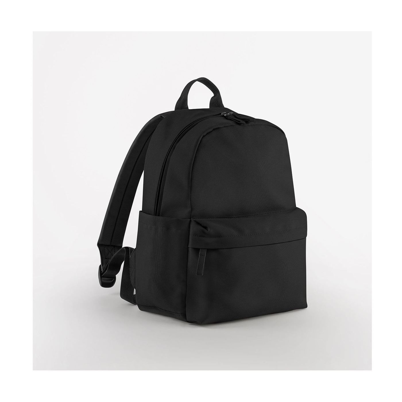 Petit sac à dos en polyester recyclé