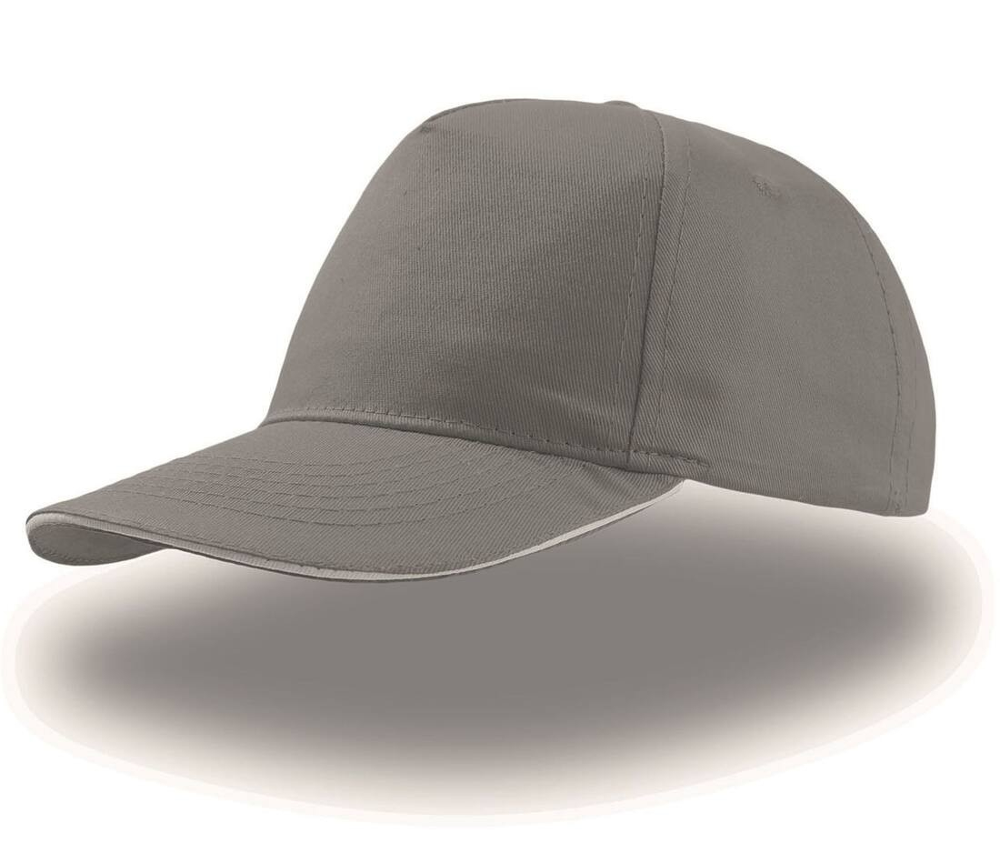Casquette start five sandwich