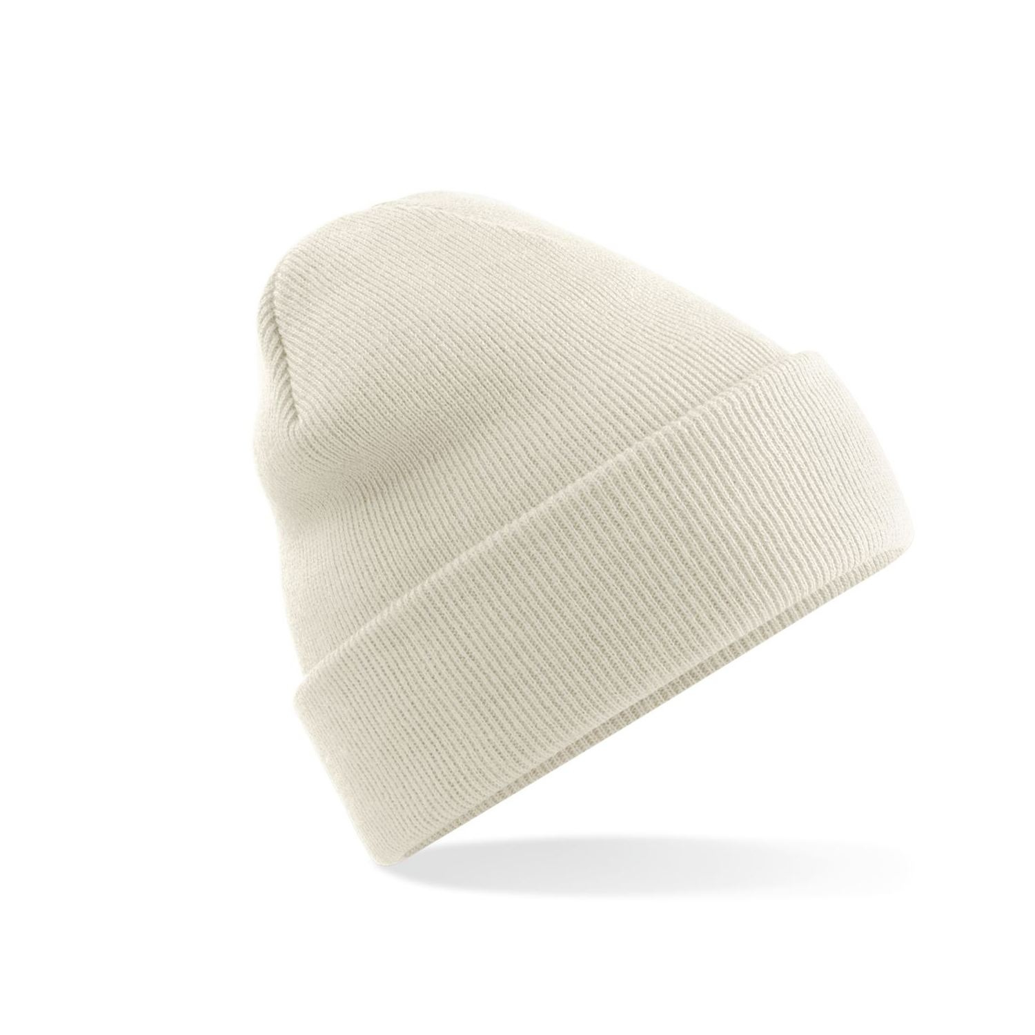 Bonnet acrylique avec rabat