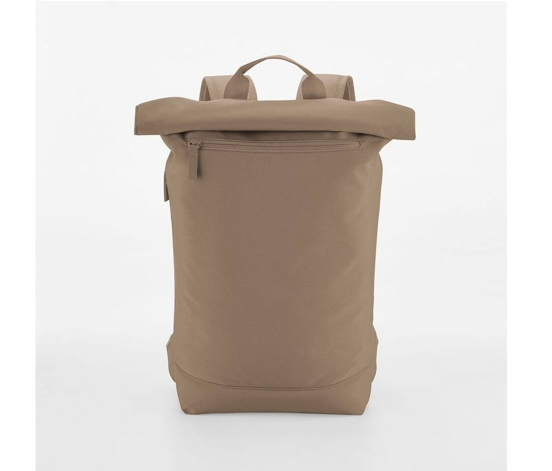 Sac à dos fermeture à enroulement