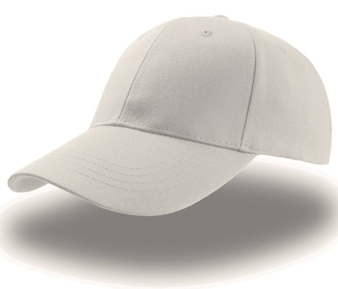 Casquette zoom