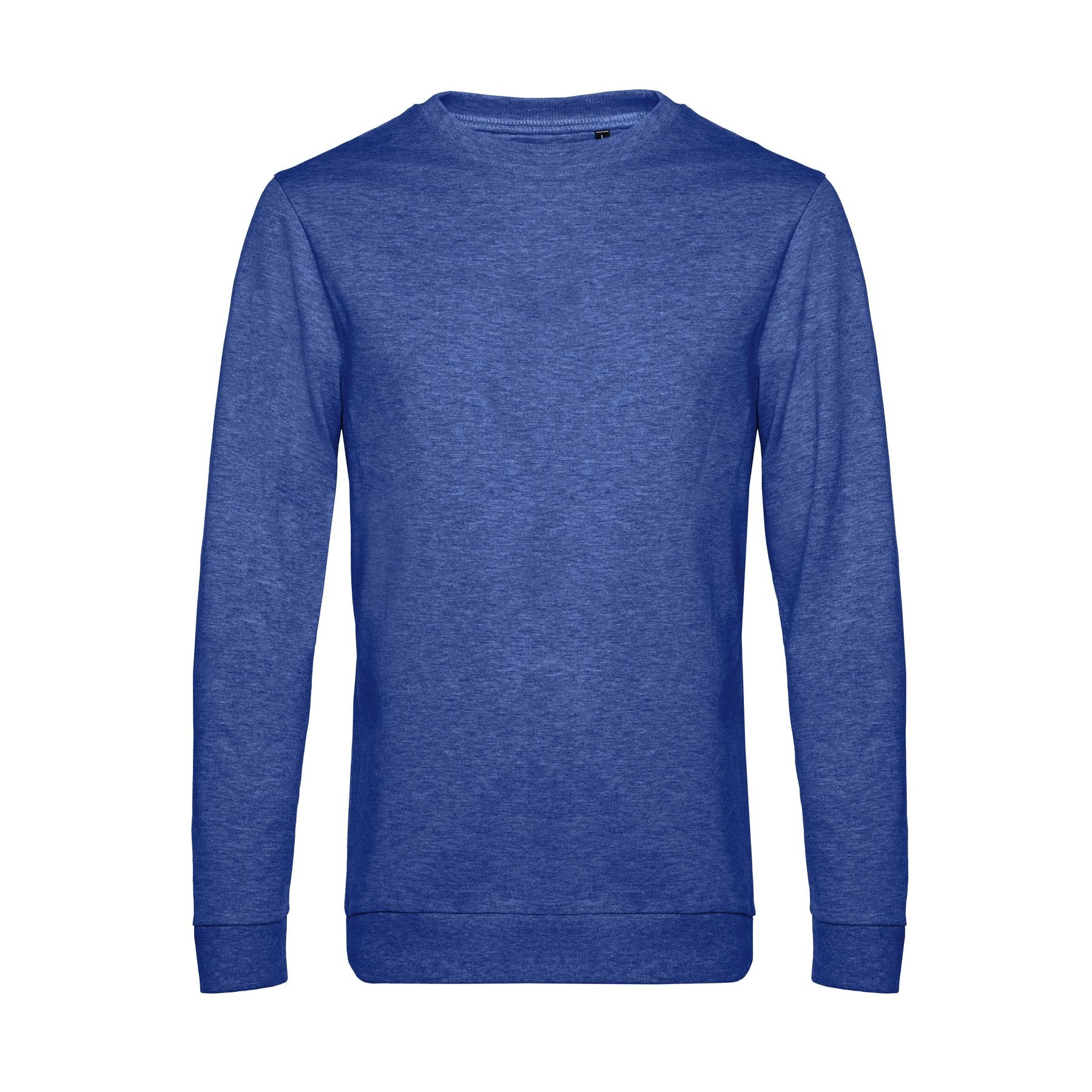 Sweat col rond #
