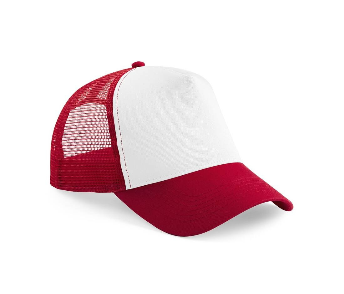 Casquette américaine junior