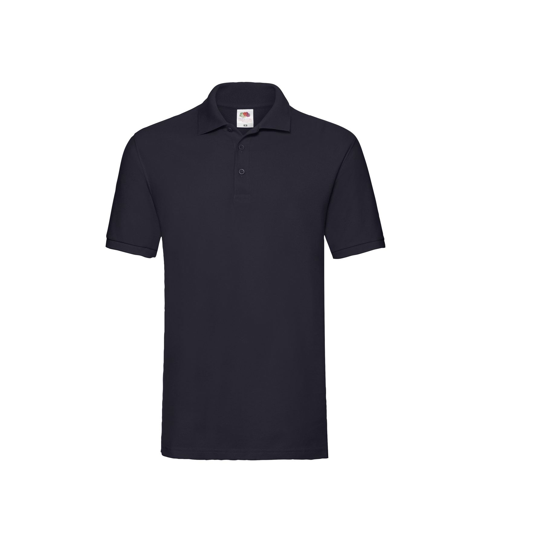 Polo homme coton 180