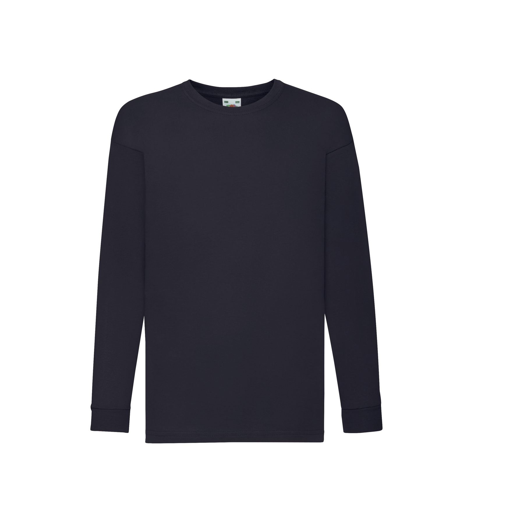 Tee-shirt manches longues enfant