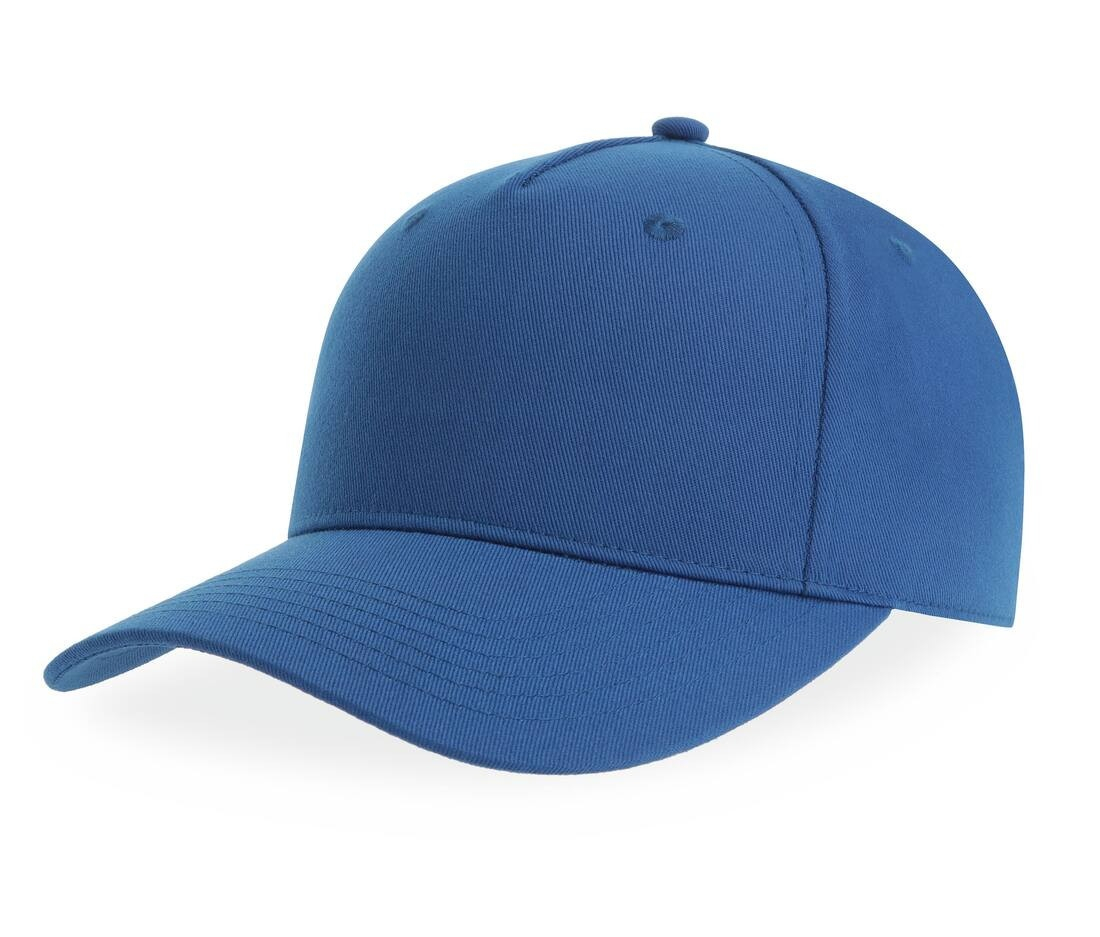 Casquette baseball 5 pans