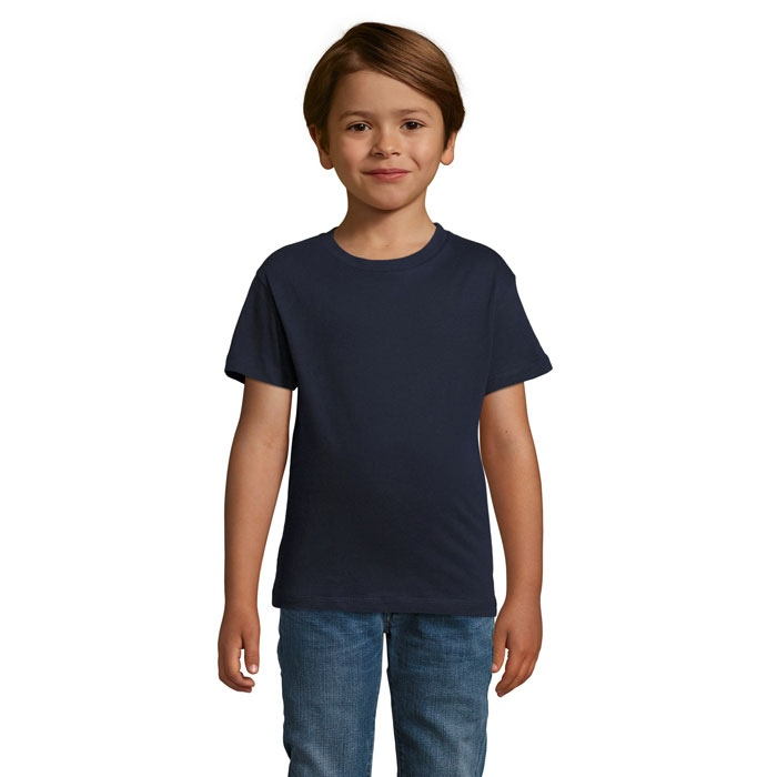 REGENT FIT KIDS T-SHIRT 150