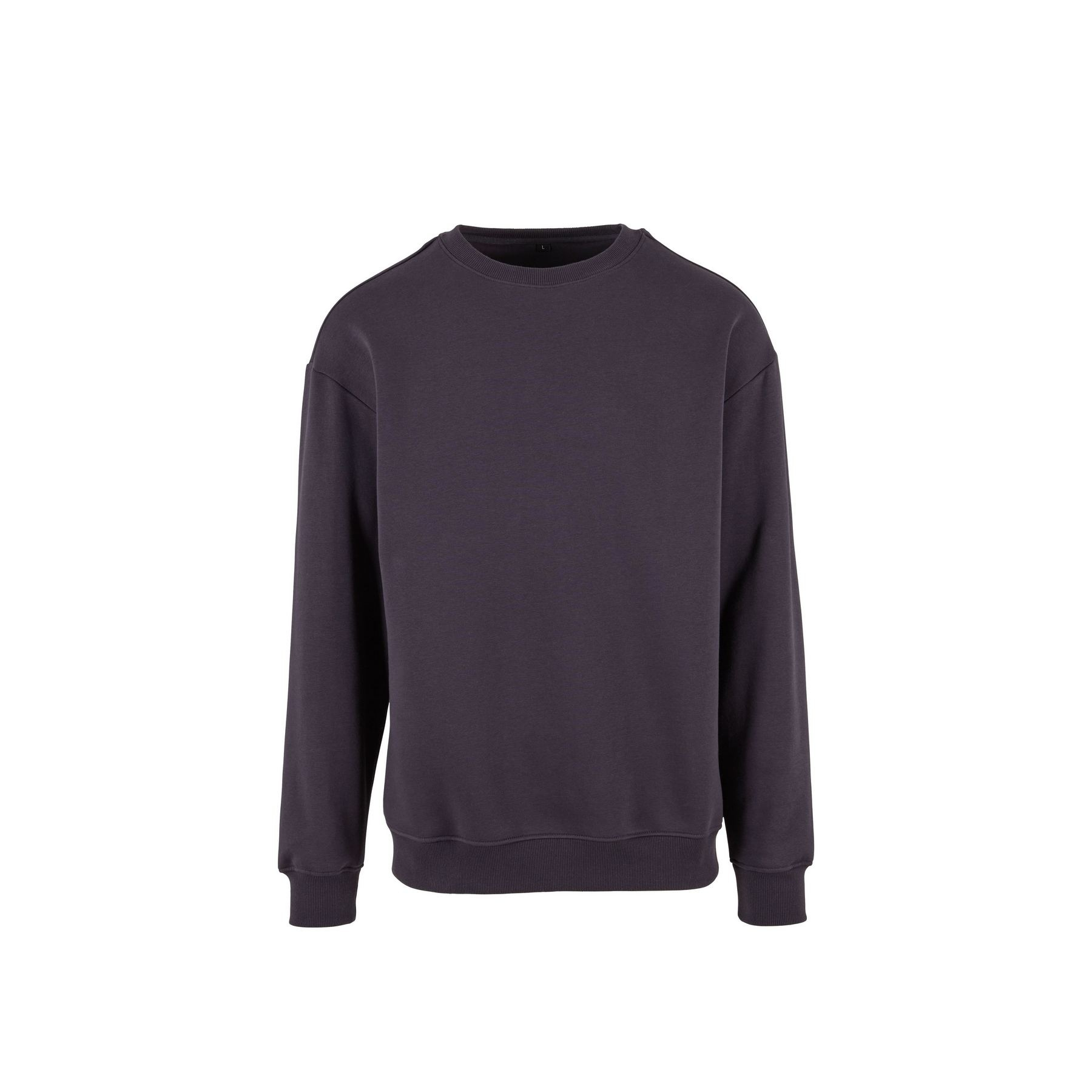 Sweat homme col rond