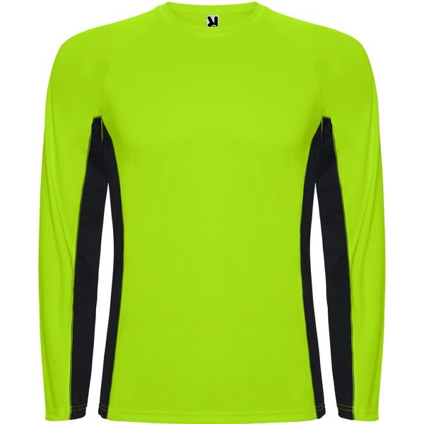 SHANGHAI L/S