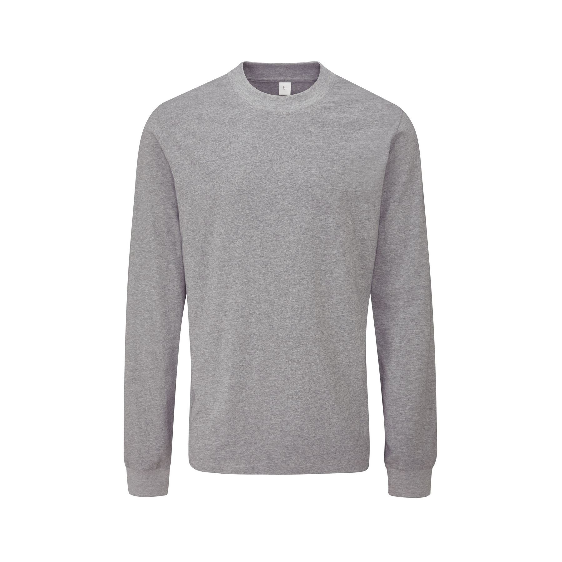 Tee-shirt manches longues unisexe