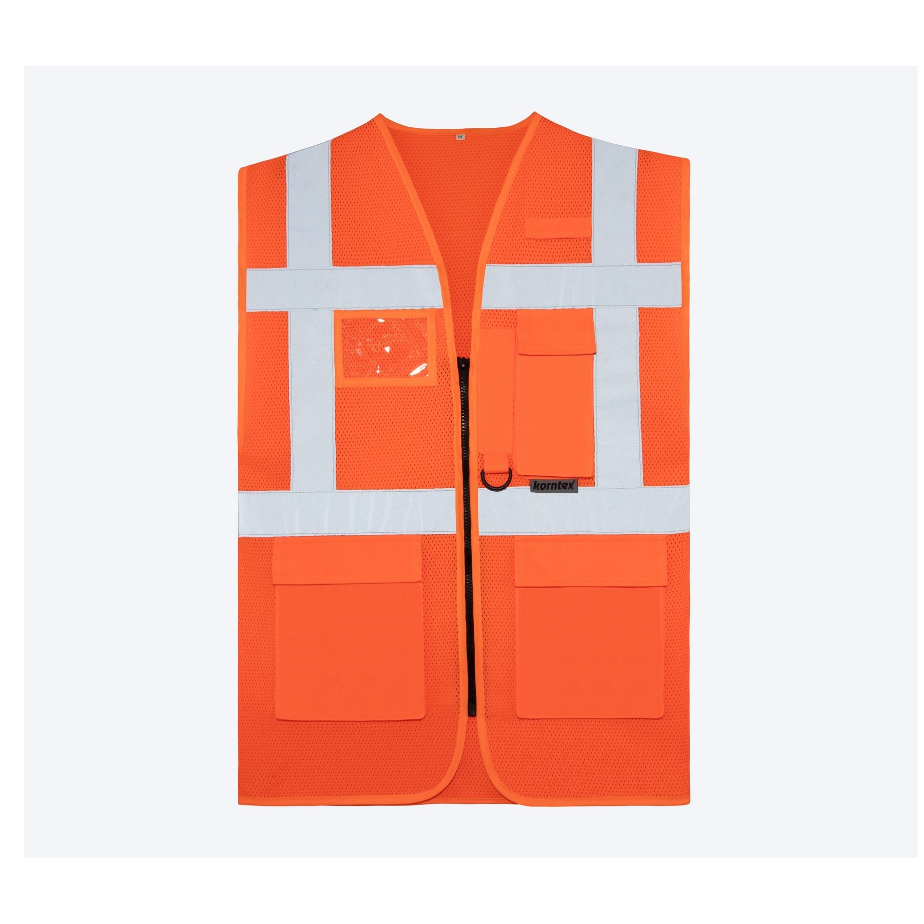 Gilet de sécurité multifonctionnel
