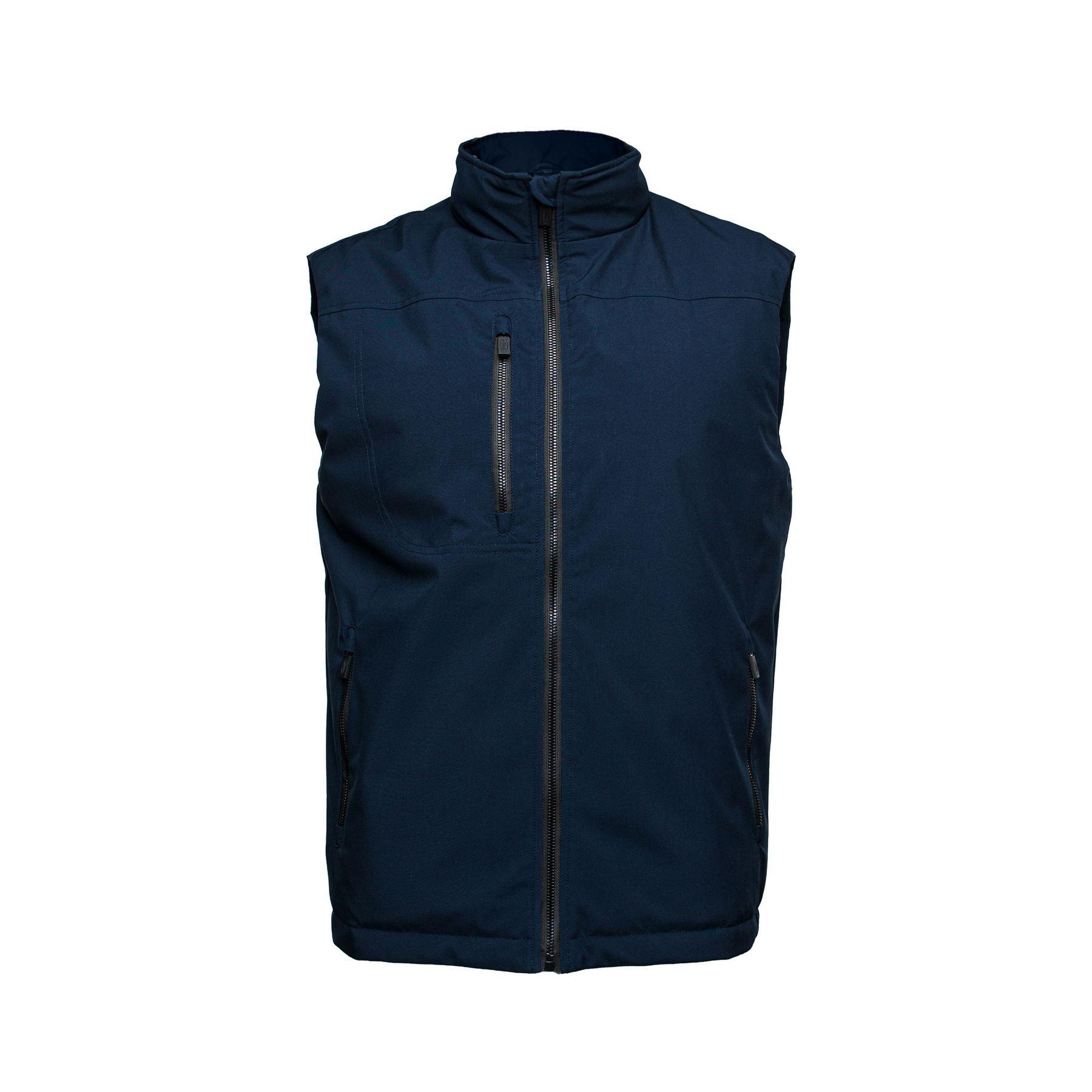 Bodywarmer léger thumb