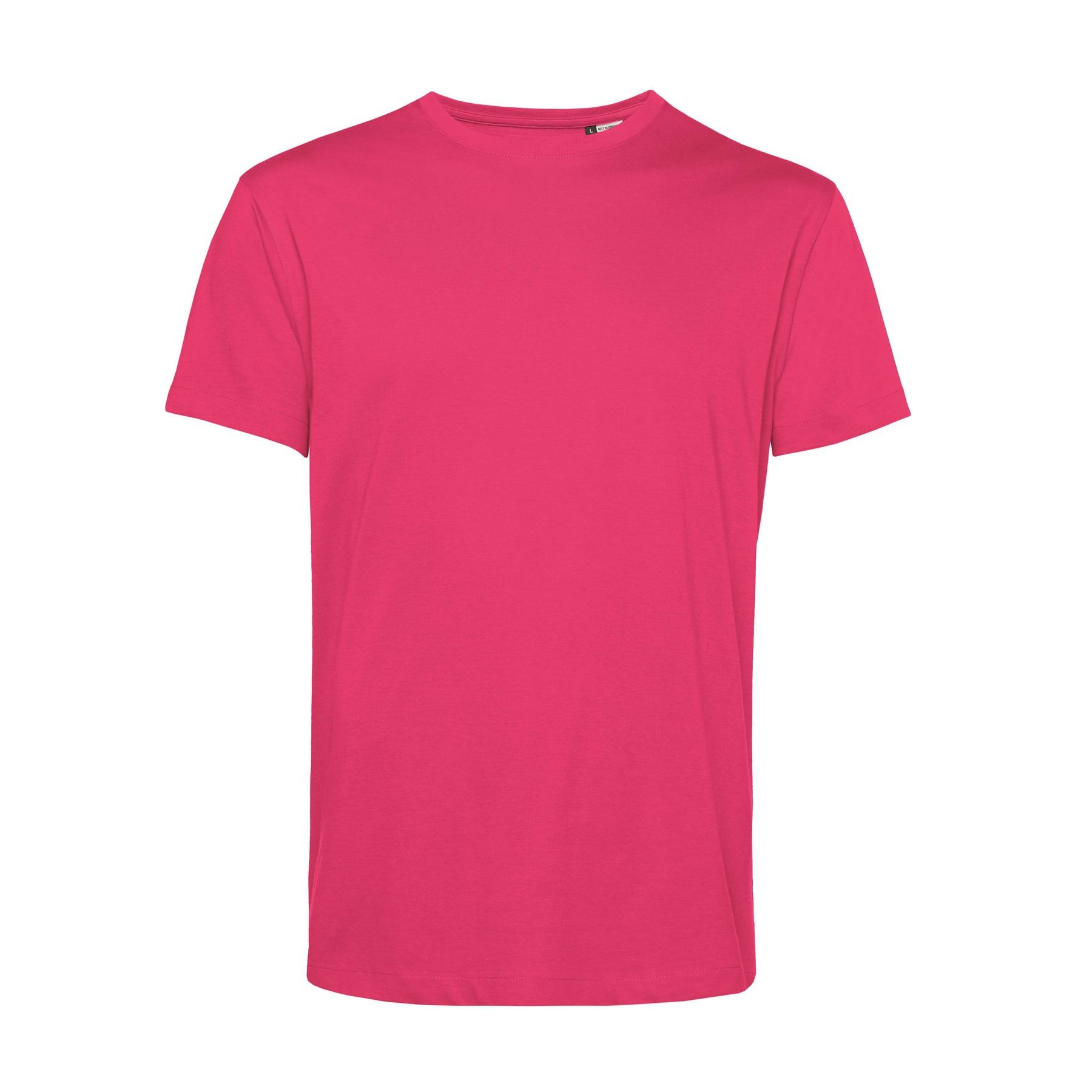 Tee-shirt homme col rond 150 organique