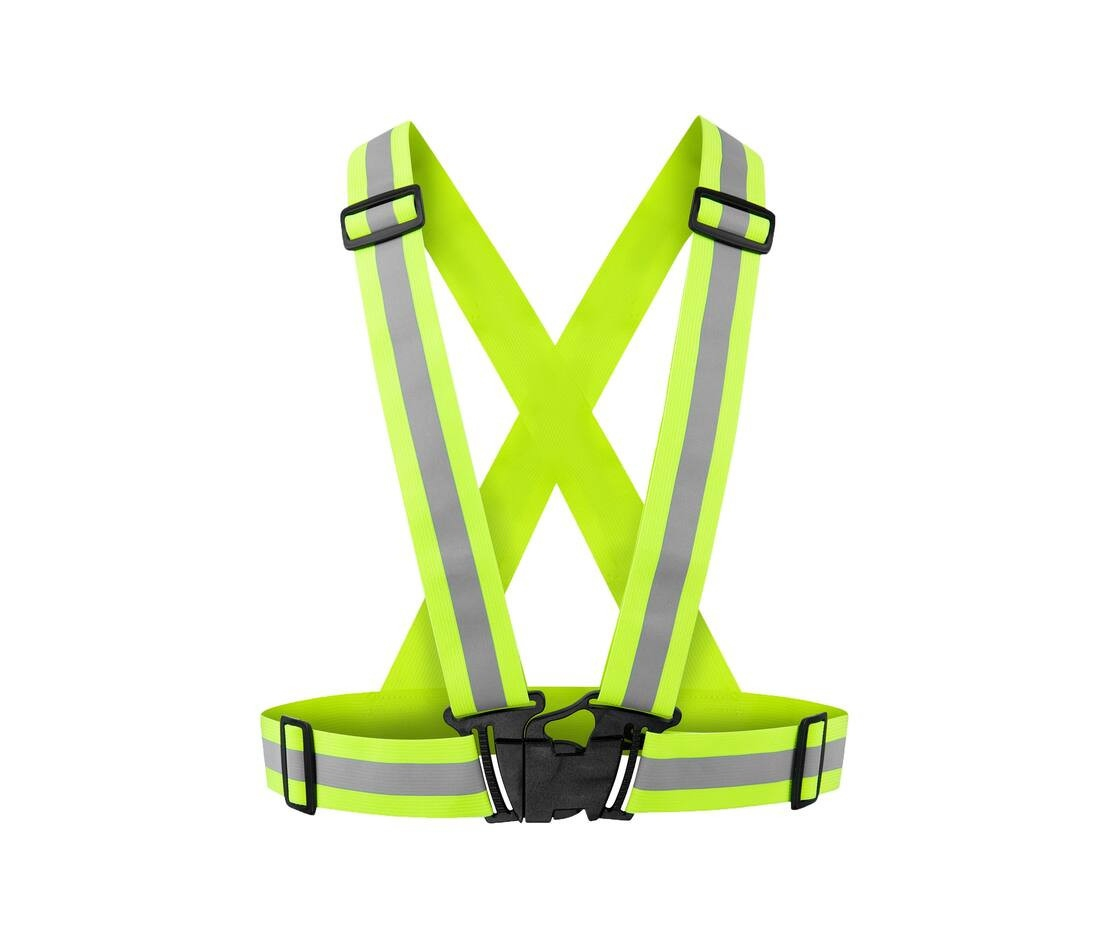 Ceinture réfléchissante
