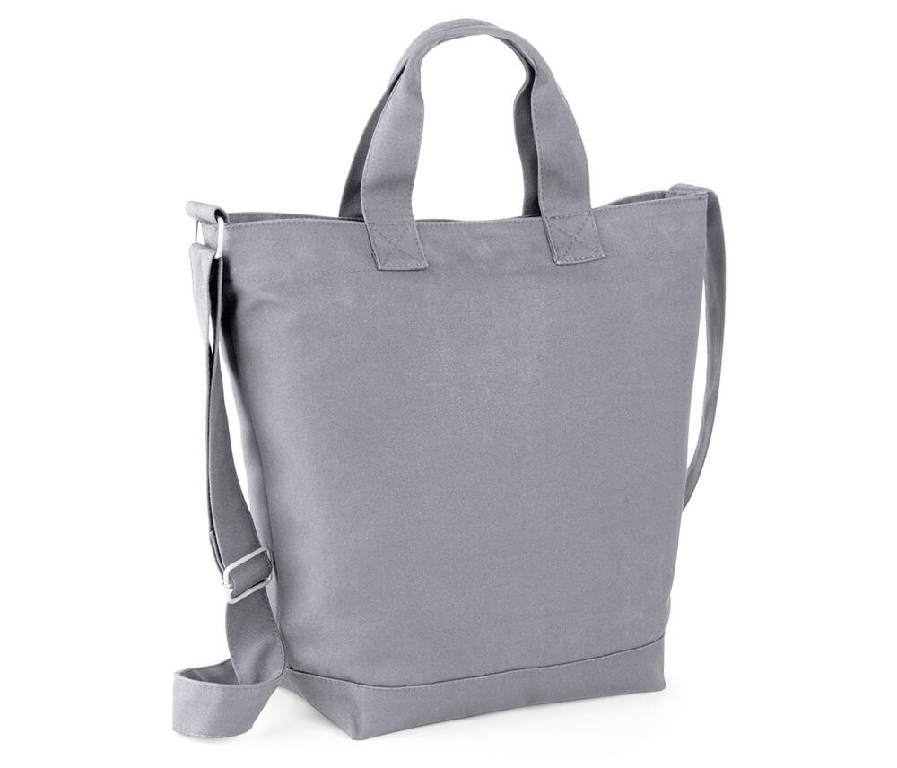 Sac bandoulière en toile