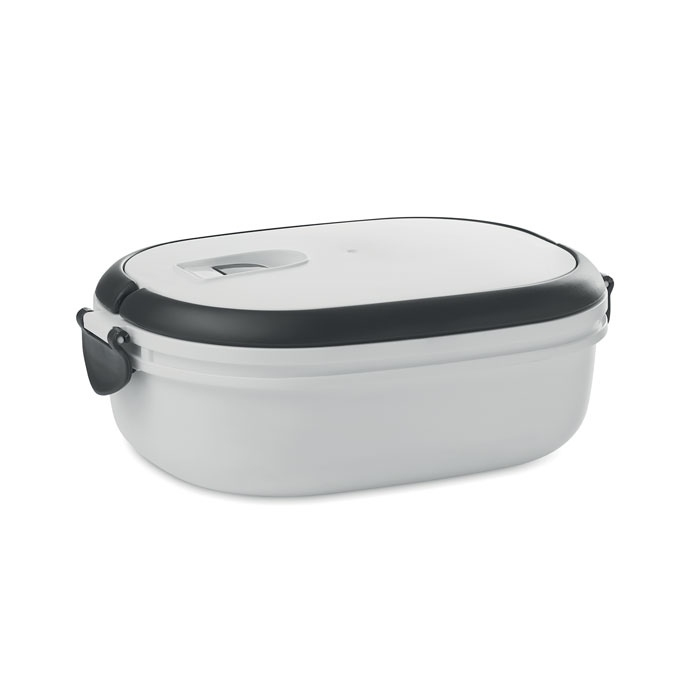 LUX LUNCH - Lunch box en PP