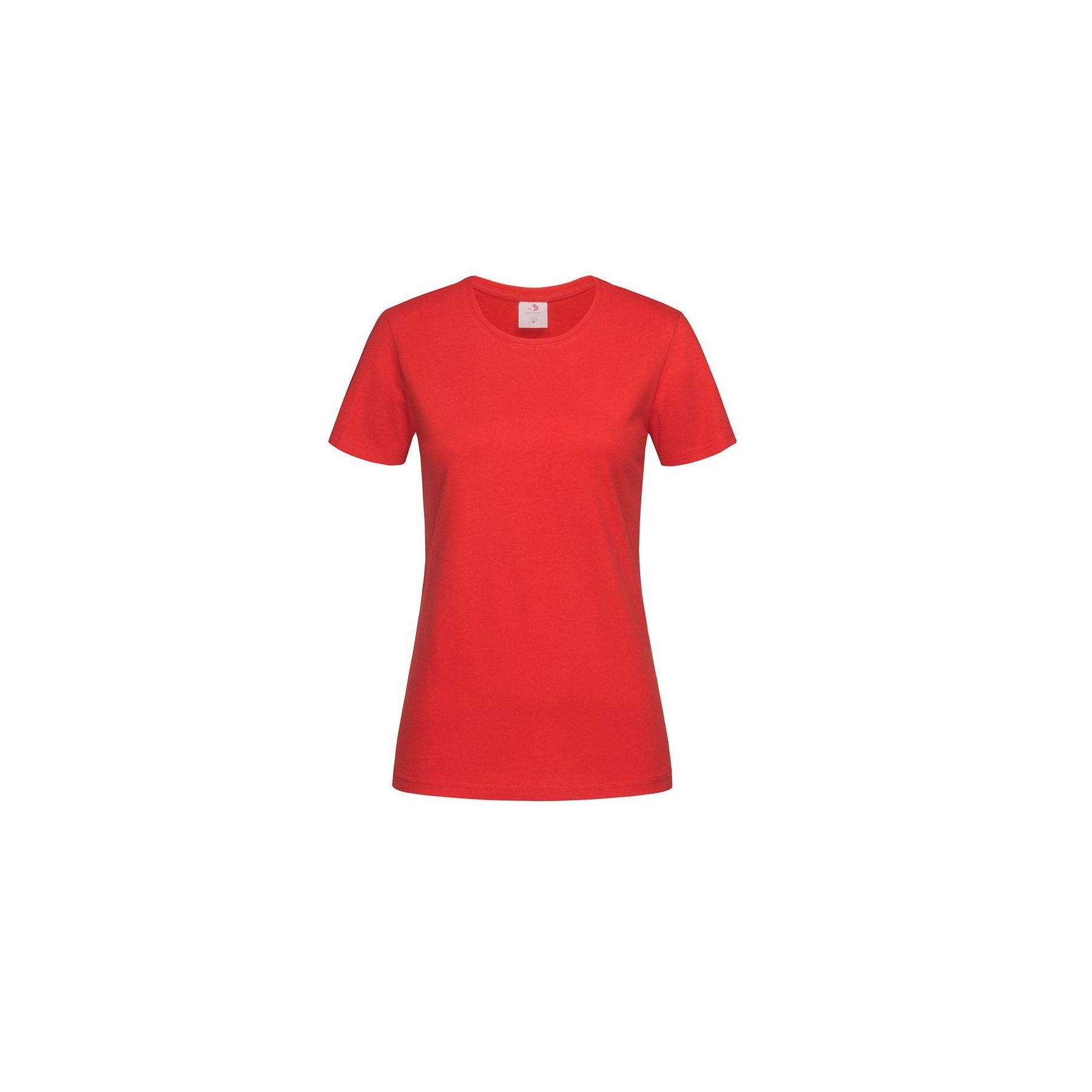 Tee-shirt ajusté femme