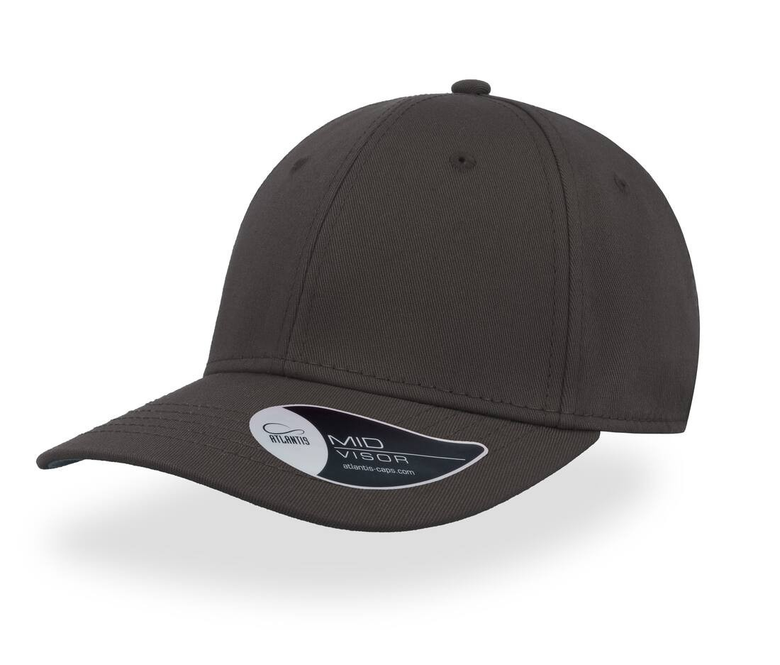 Casquette baseball 6 panneaux