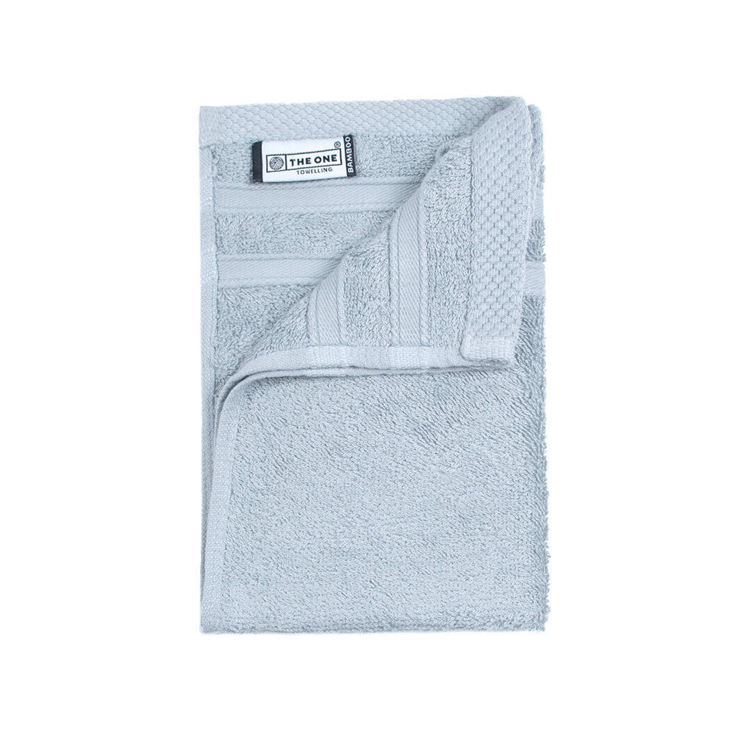 Serviette pour invités en bambou