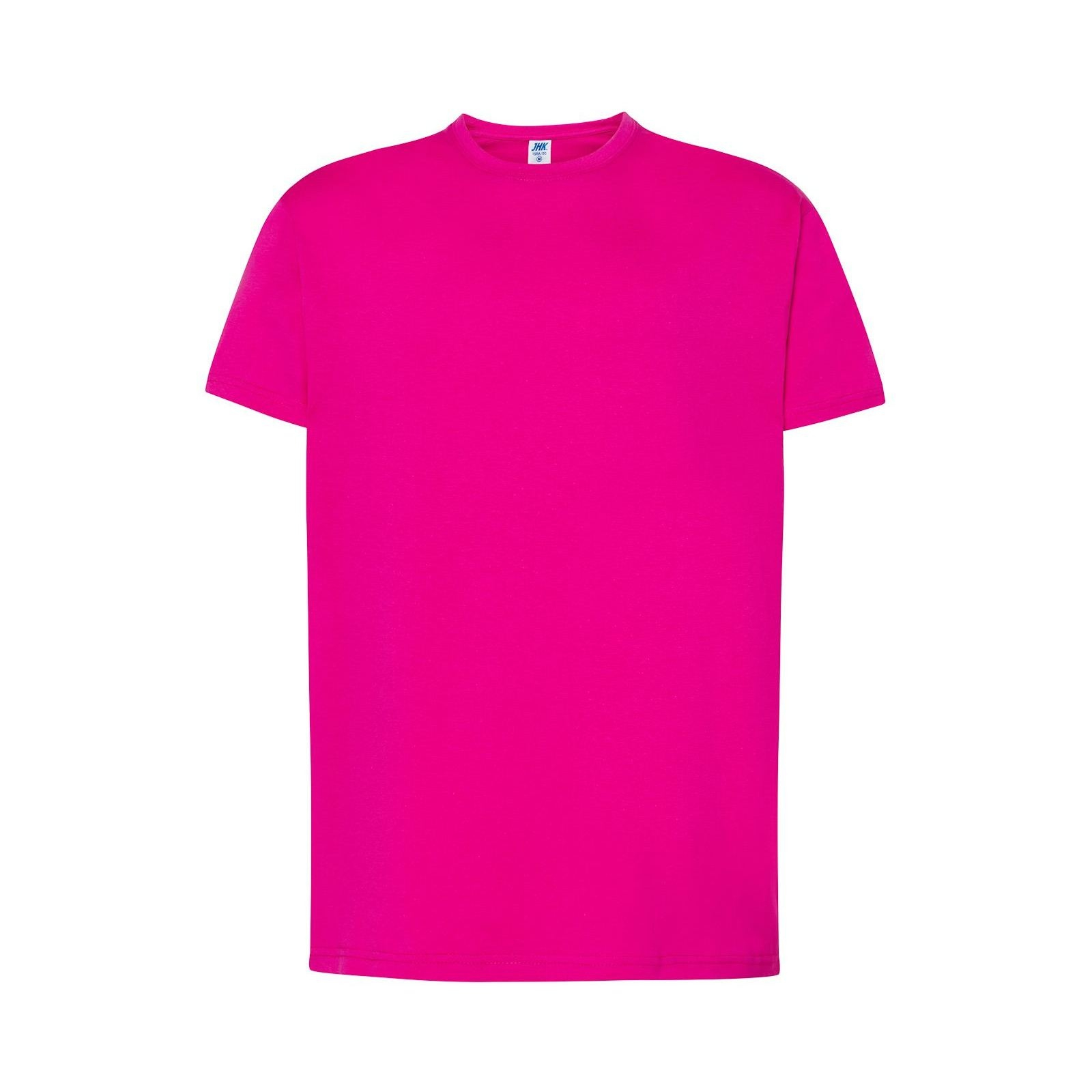 Tee-shirt homme col rond 155