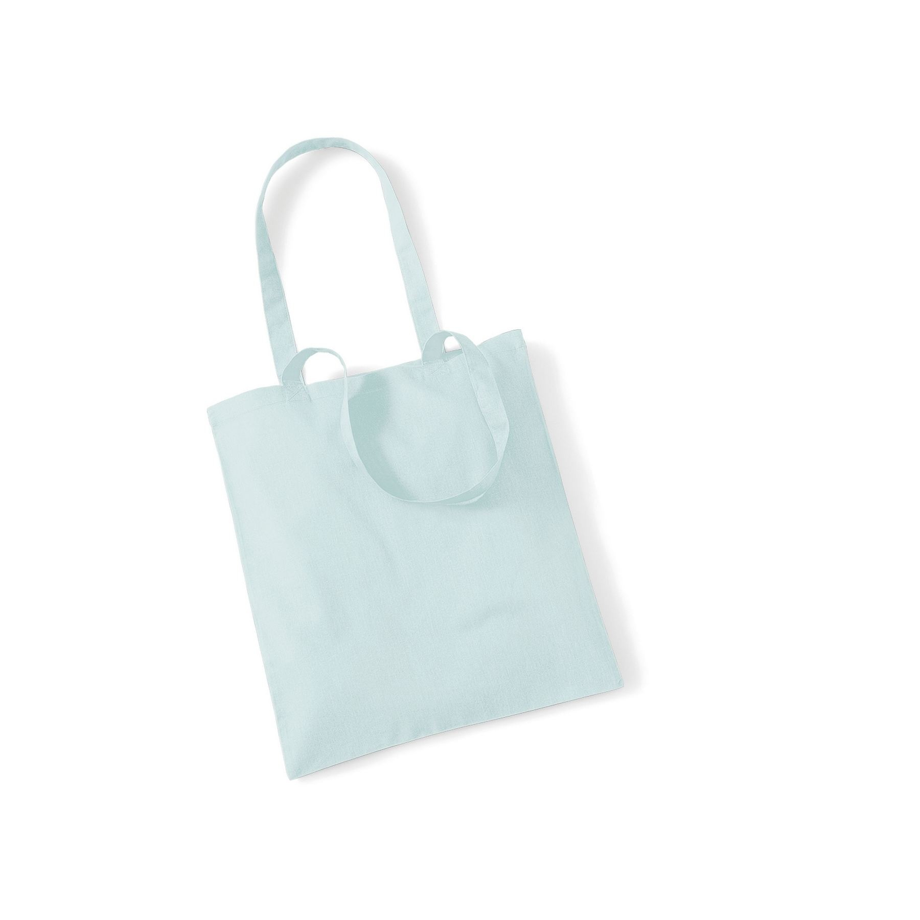 Sac shopping coton