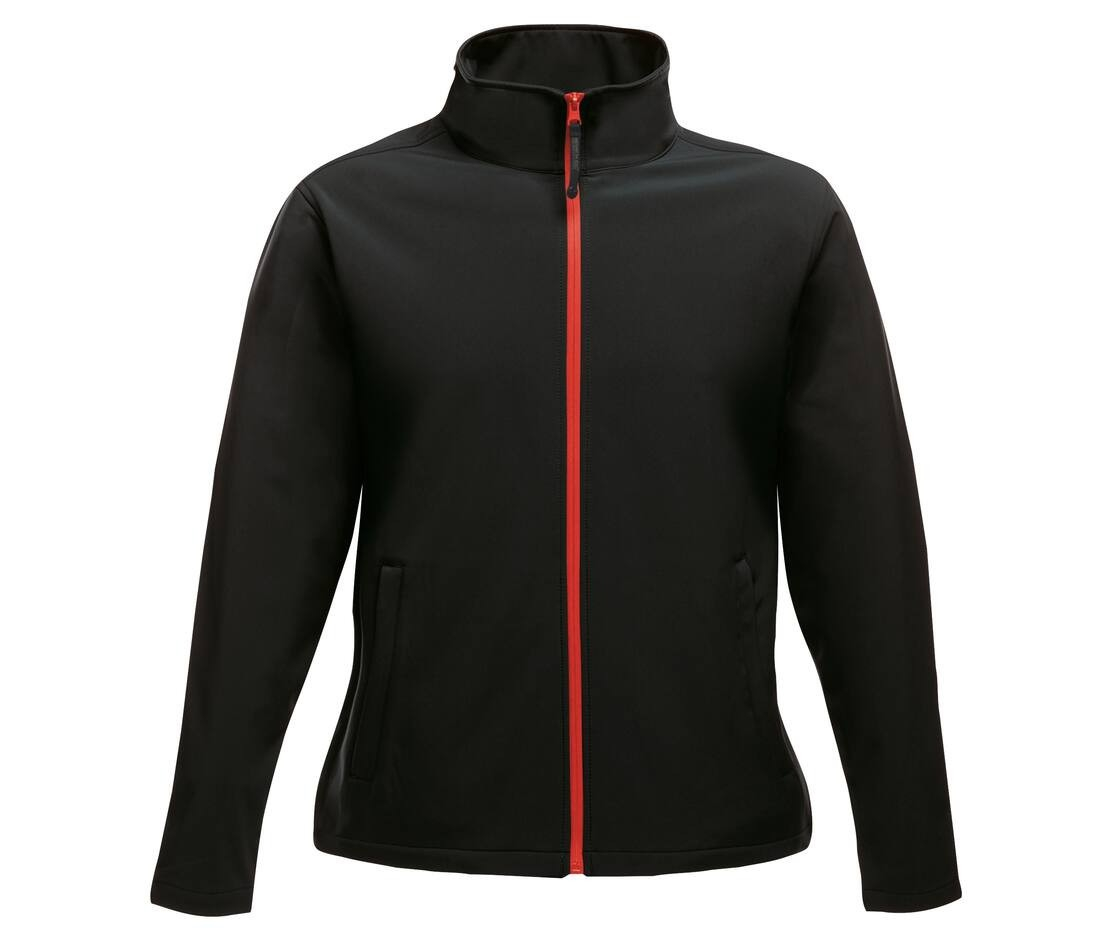Veste softshell femme