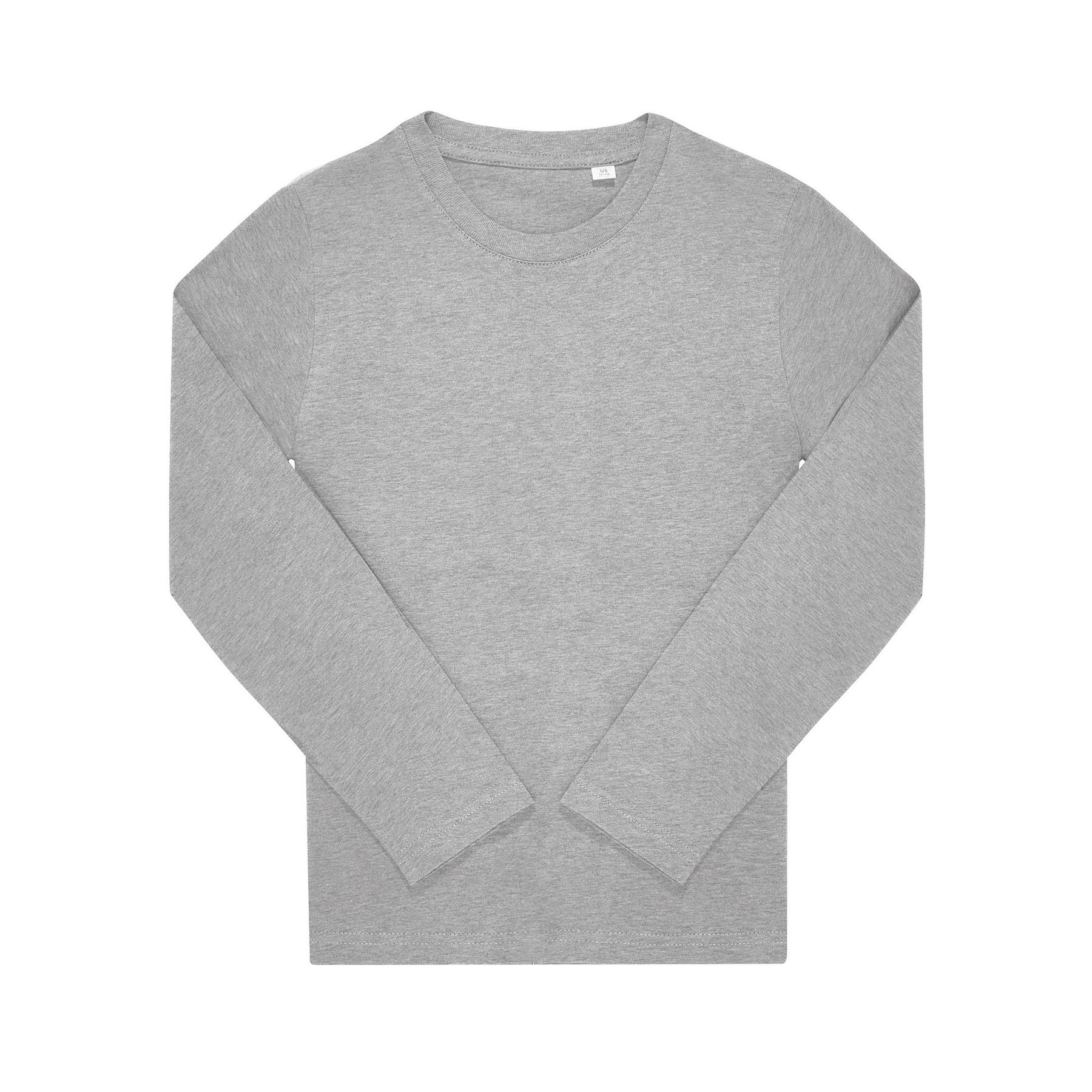 Tee-shirt manches longues enfant 150