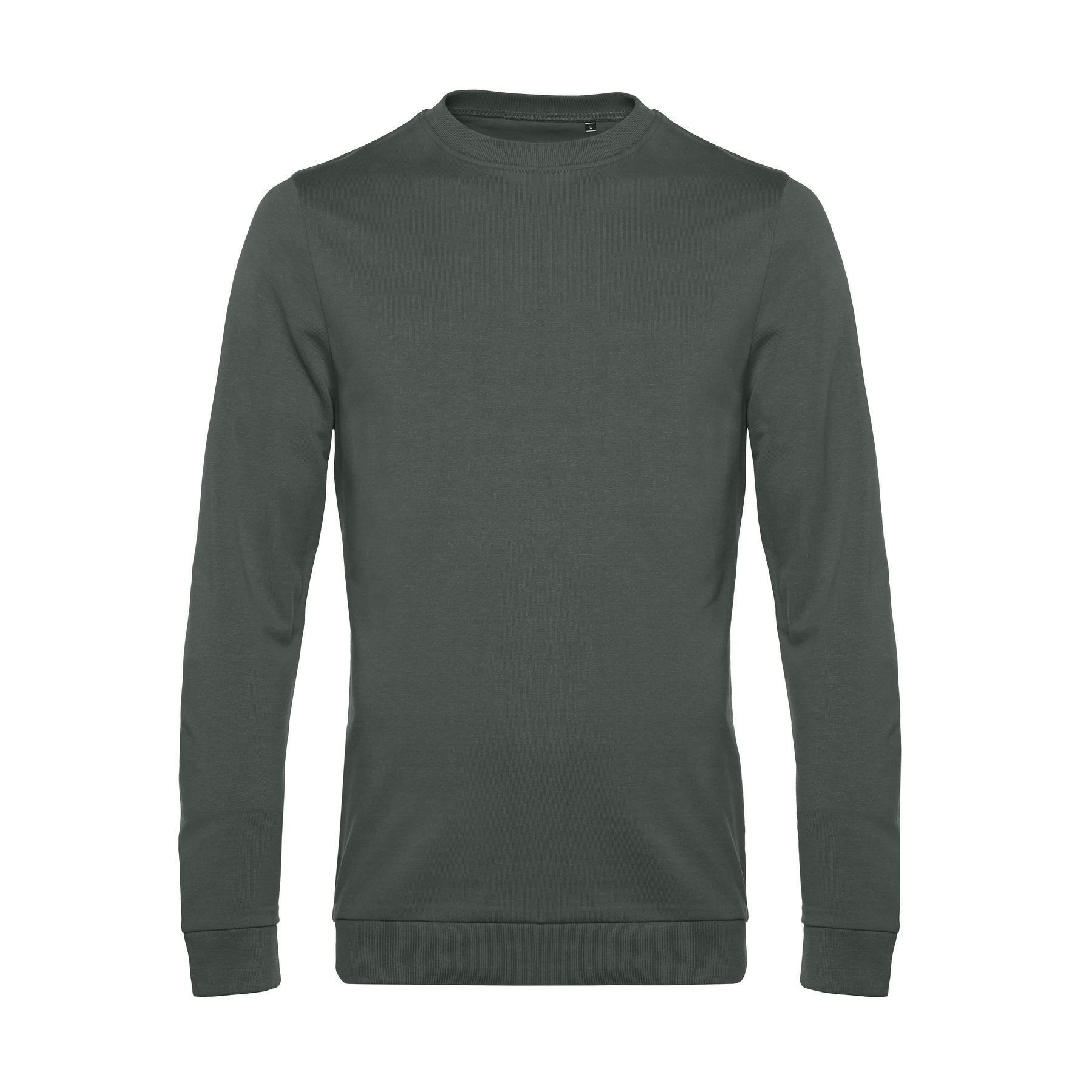 Sweat col rond #