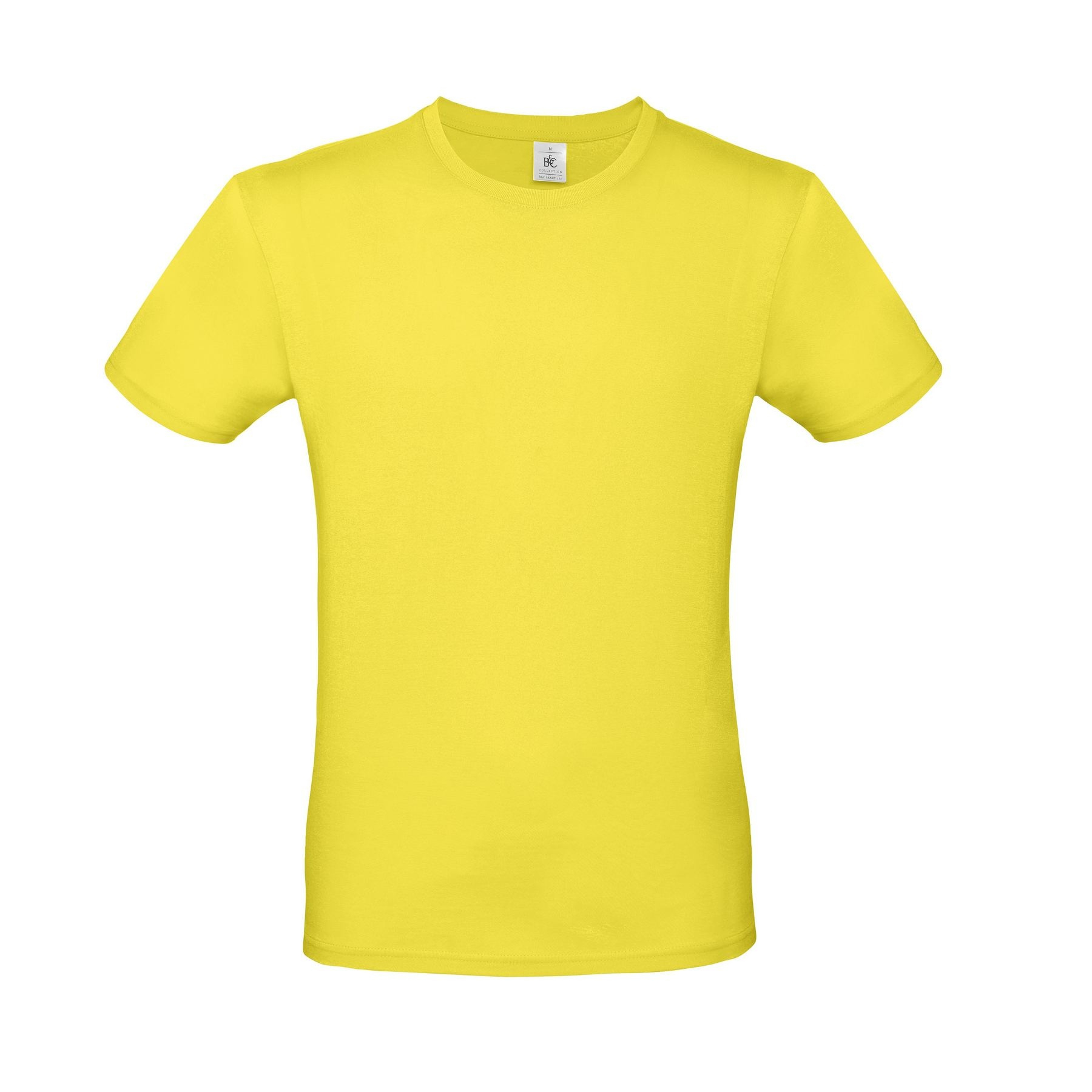 Tee-shirt homme col rond 150 thumb