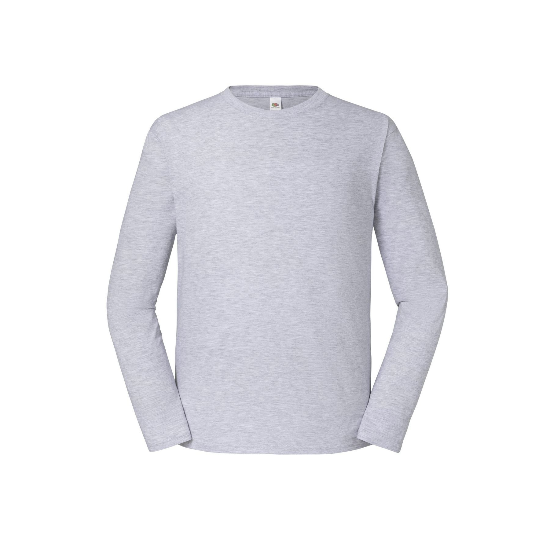 Tee-shirt col rond 195